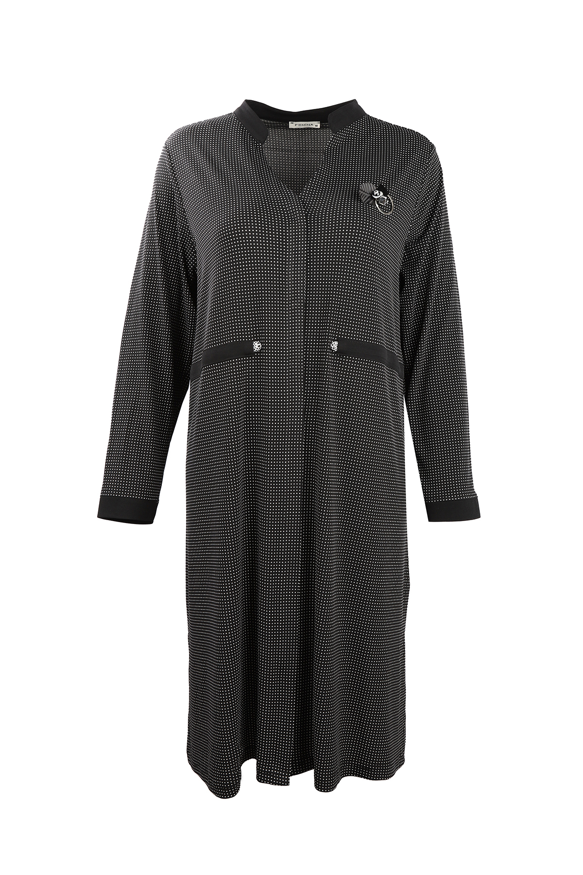 Femina Kadın Kap 90613 Femina Kadın Kap 90613