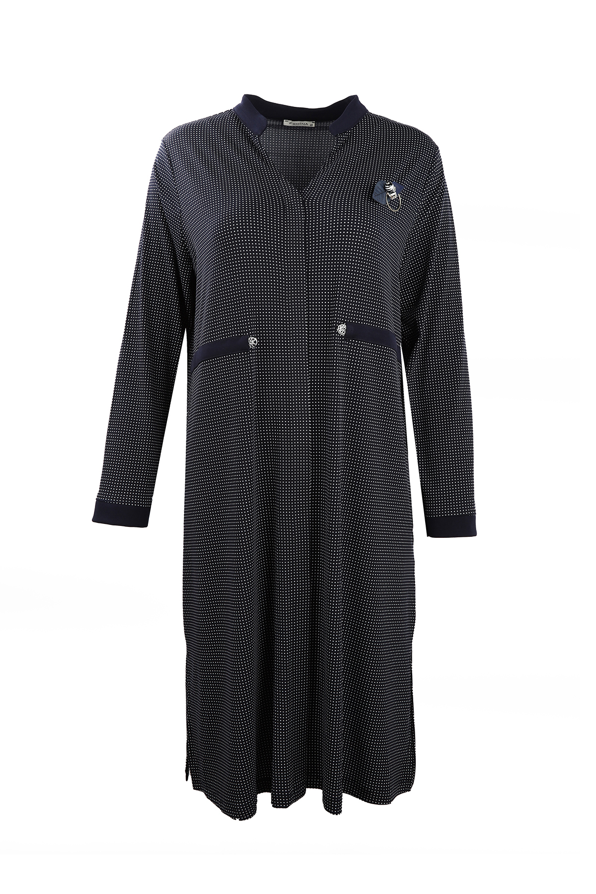 Femina Kadın Kap 90613 Femina Kadın Kap 90613