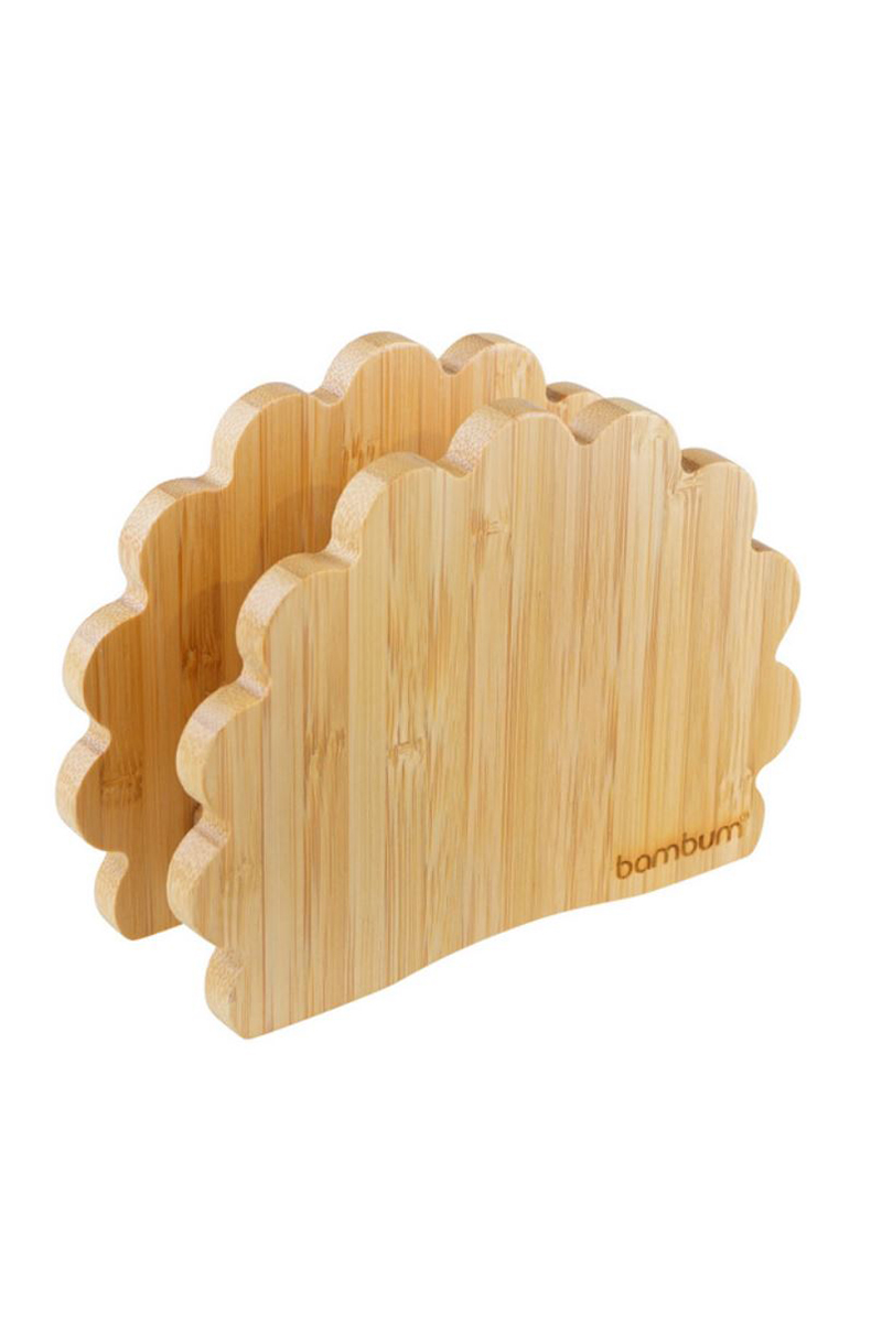 Bambum Patya Papatya Peçetelik B3922 Bambum Patya Papatya Peçetelik B3922