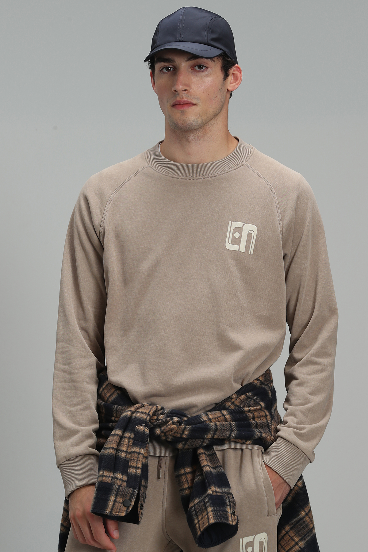 Lufian Erkek Sweatshirt 112030086