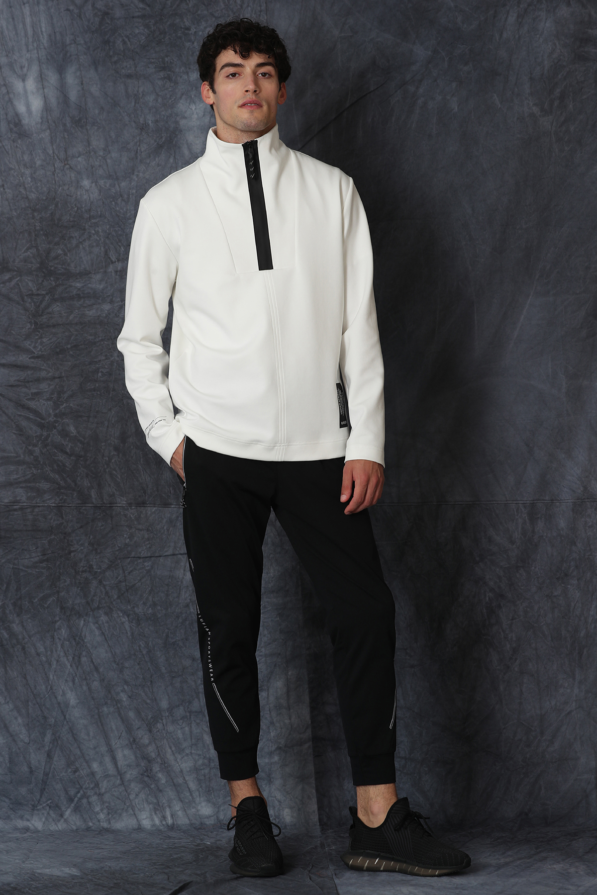 Lufian Erkek Eşofman Altı 112050036