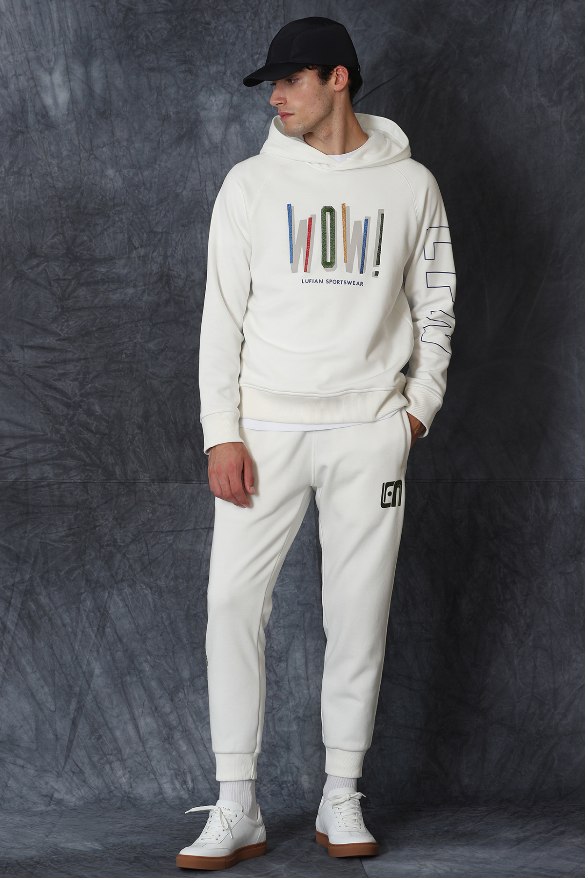 Lufian Erkek Eşofman Altı 112050040