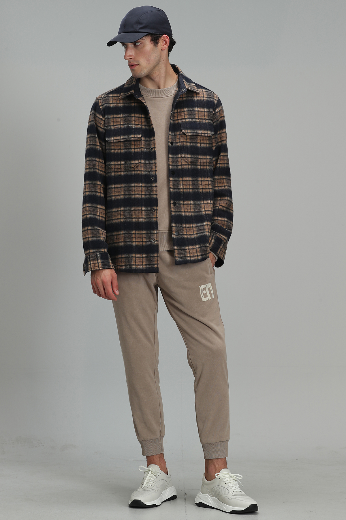 Lufian Erkek Eşofman Altı 112050040