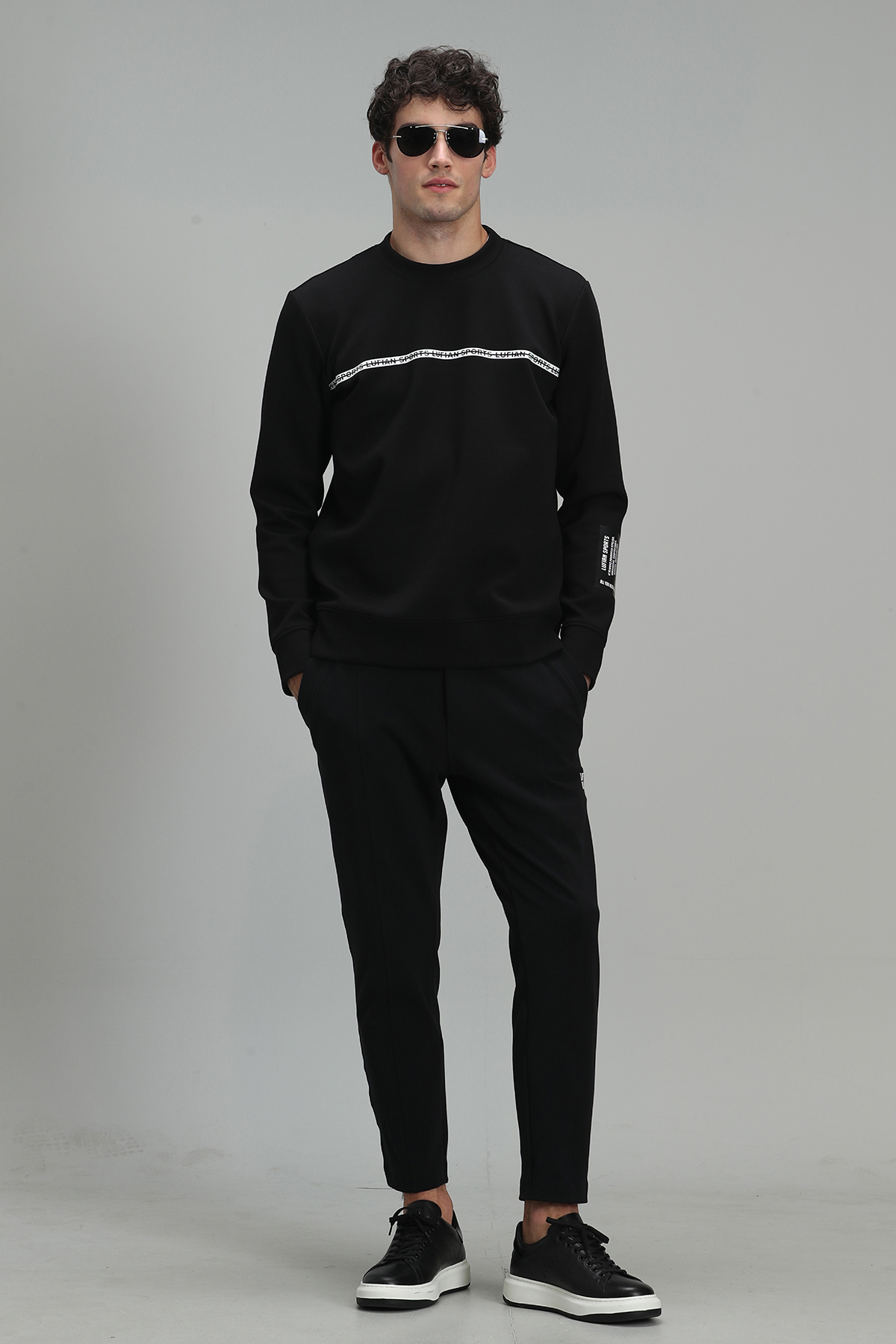 Lufian Erkek Eşofman Altı 112050039