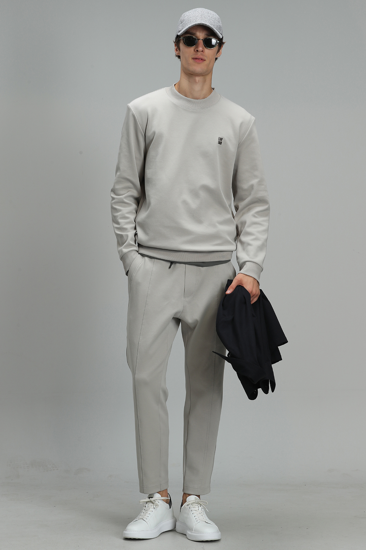 Lufian Erkek Eşofman Altı 112050039