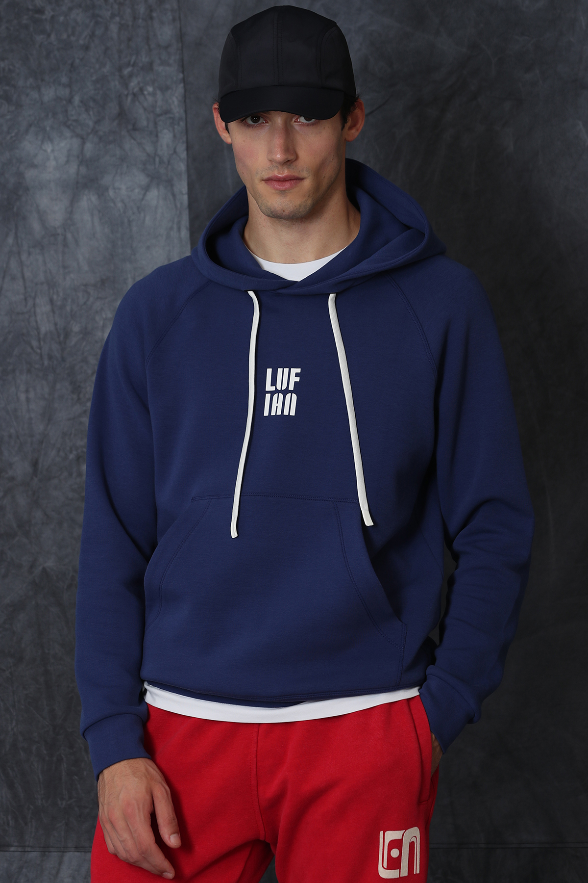 Lufian Erkek Sweatshirt 112030084