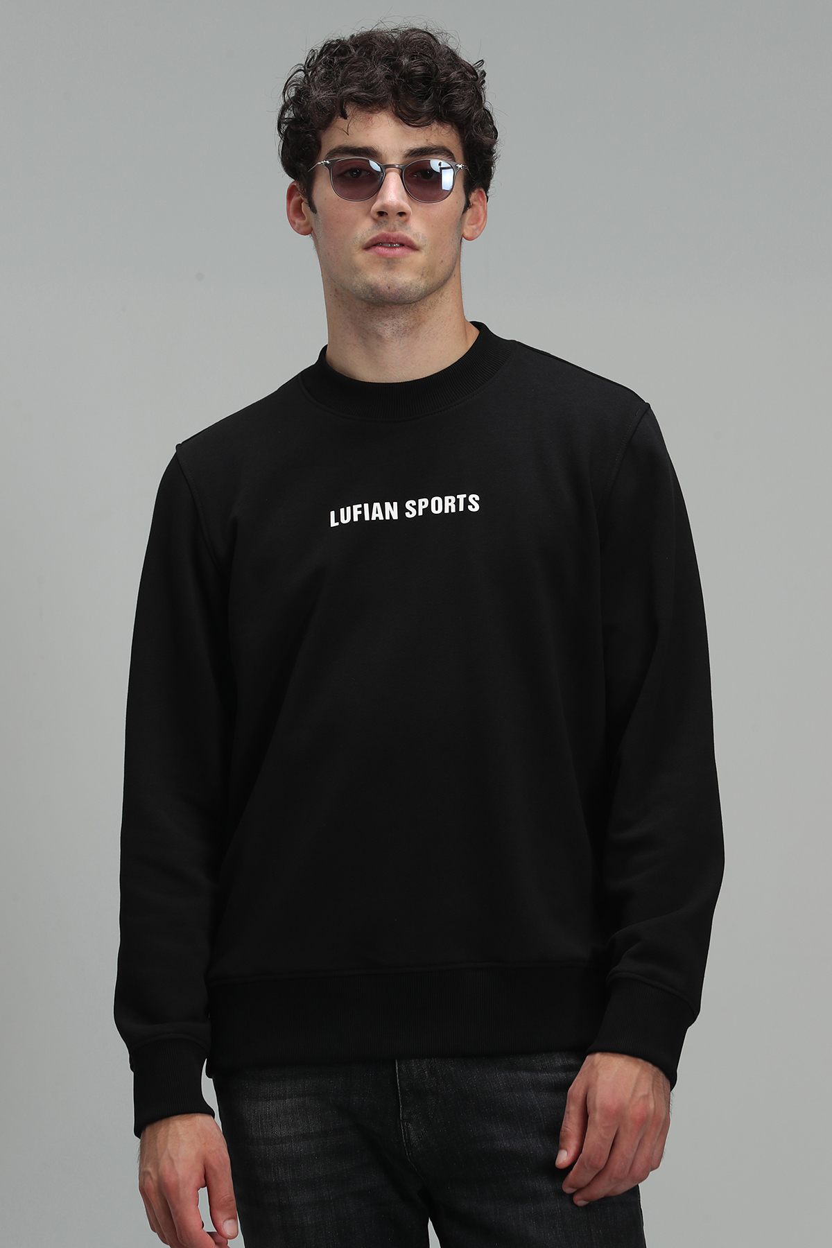 Lufian Erkek Sweatshirt 112030098
