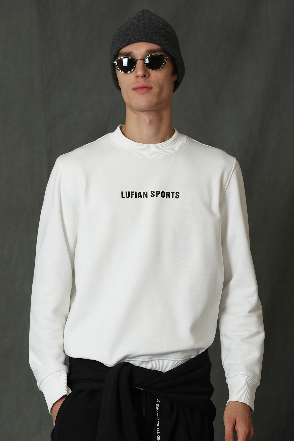 Lufian Erkek Sweatshirt 112030098