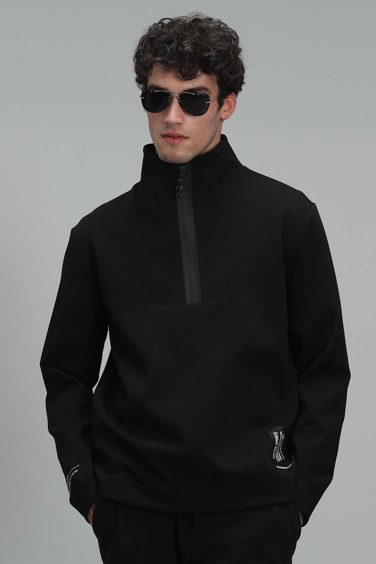 Lufian Erkek Sweatshirt 112030088