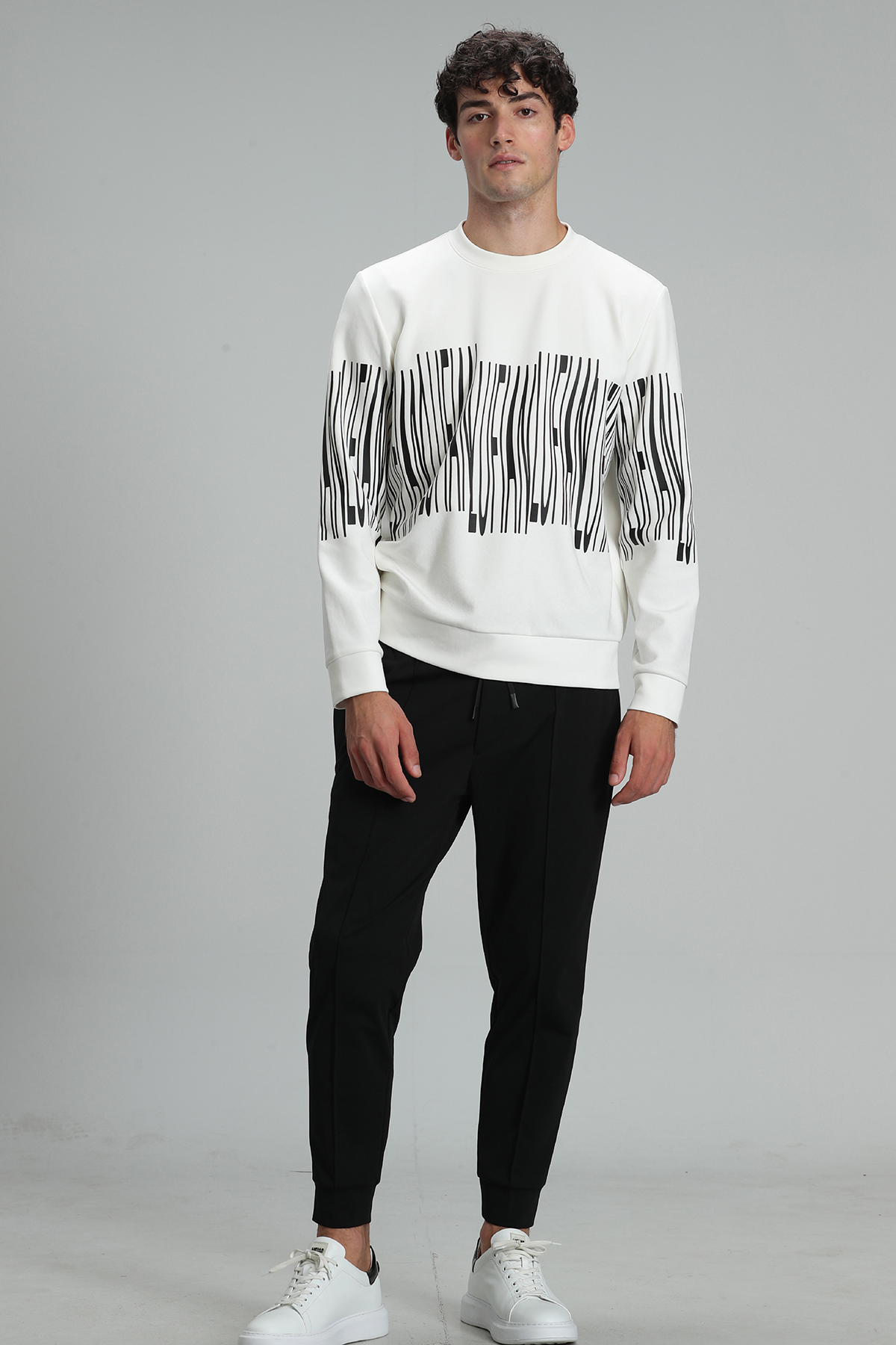 Lufian Erkek Pantolon 112190261