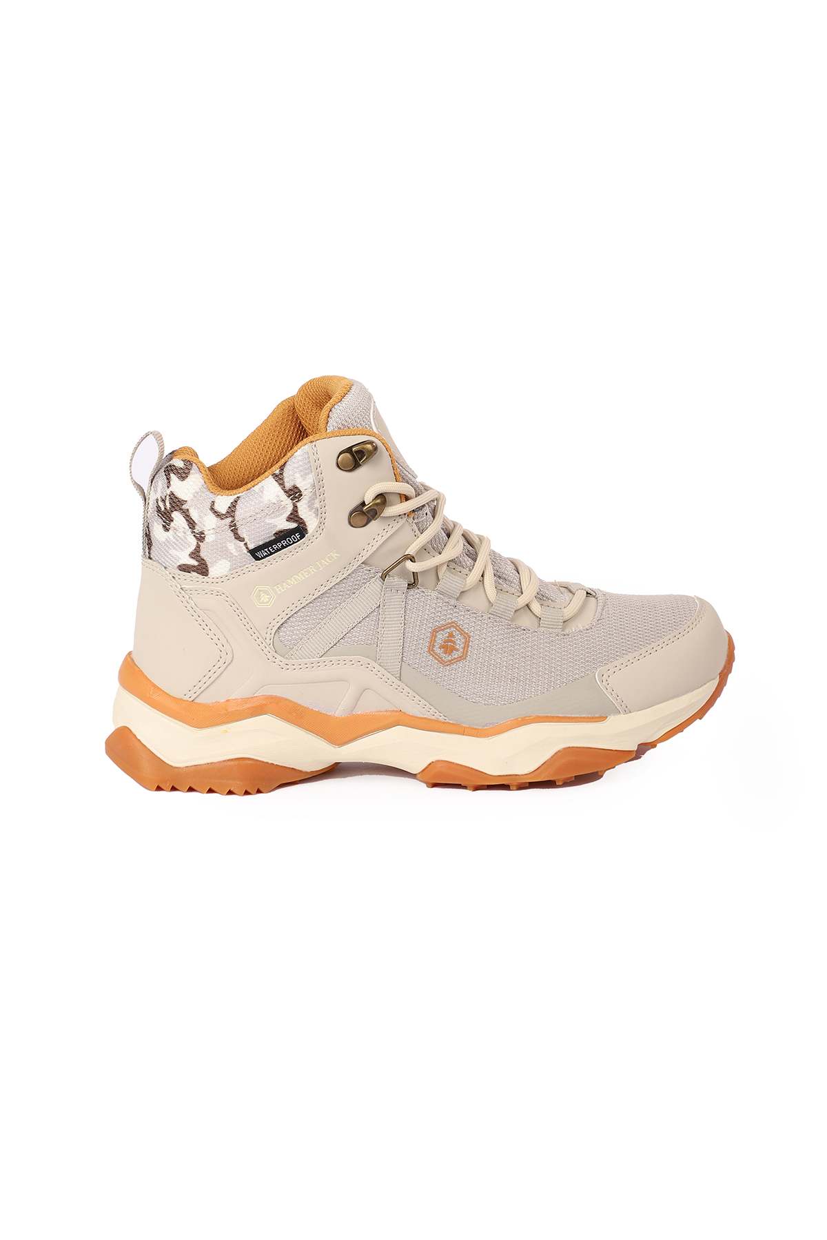 Hammerjack Kadın Bot 21752-Z Hammerjack Kadın Bot 21752-Z