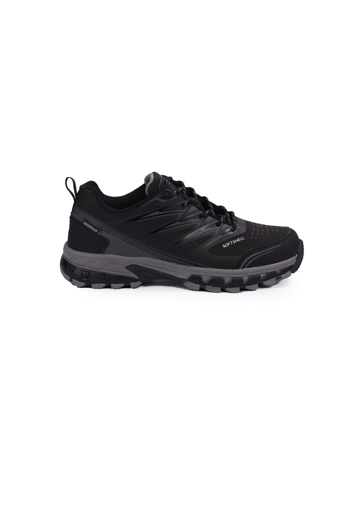 Hammerjack Erkek Ayakkabı 23006-M