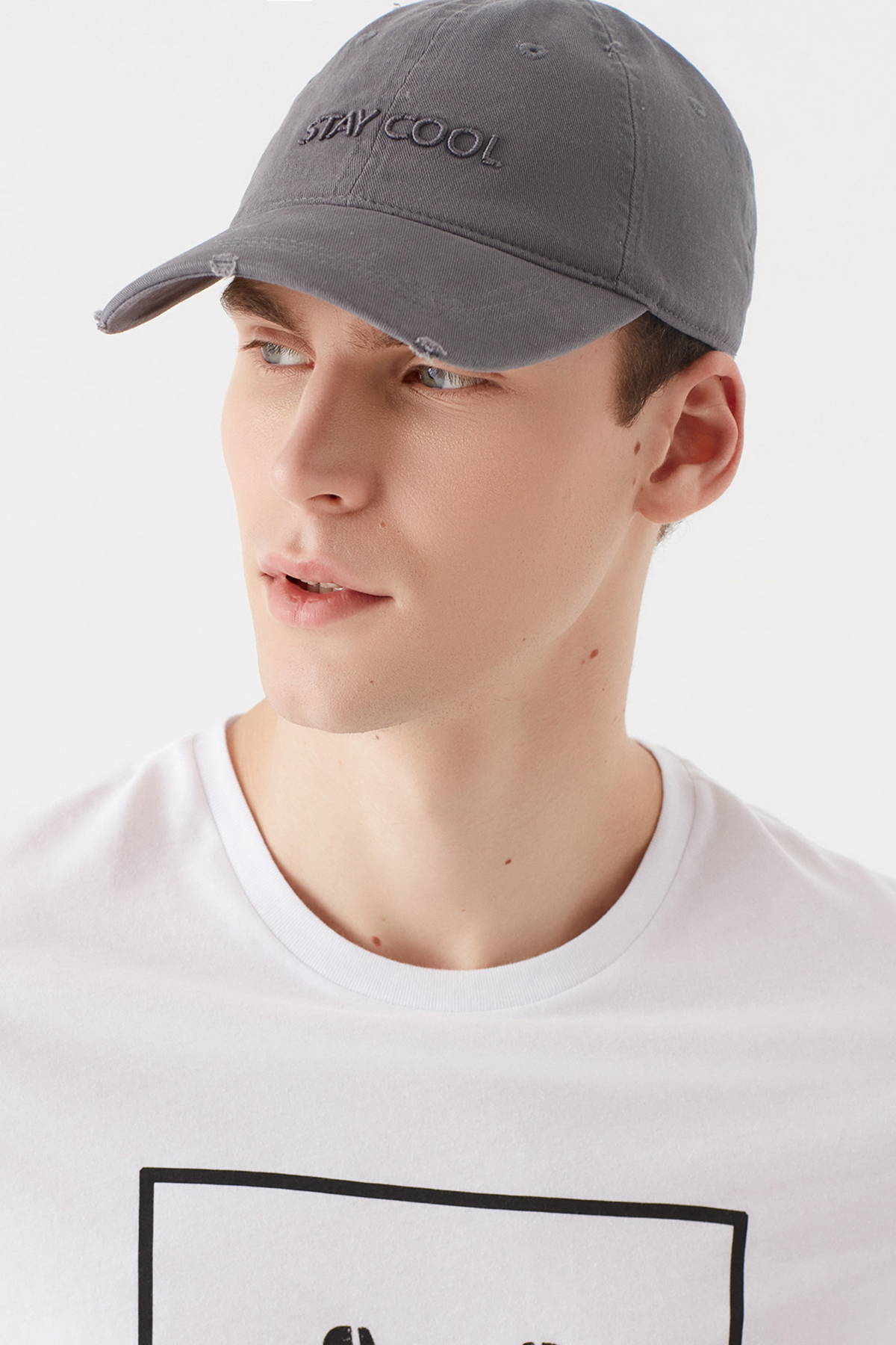 Mavi Erkek Cap M091787-28809