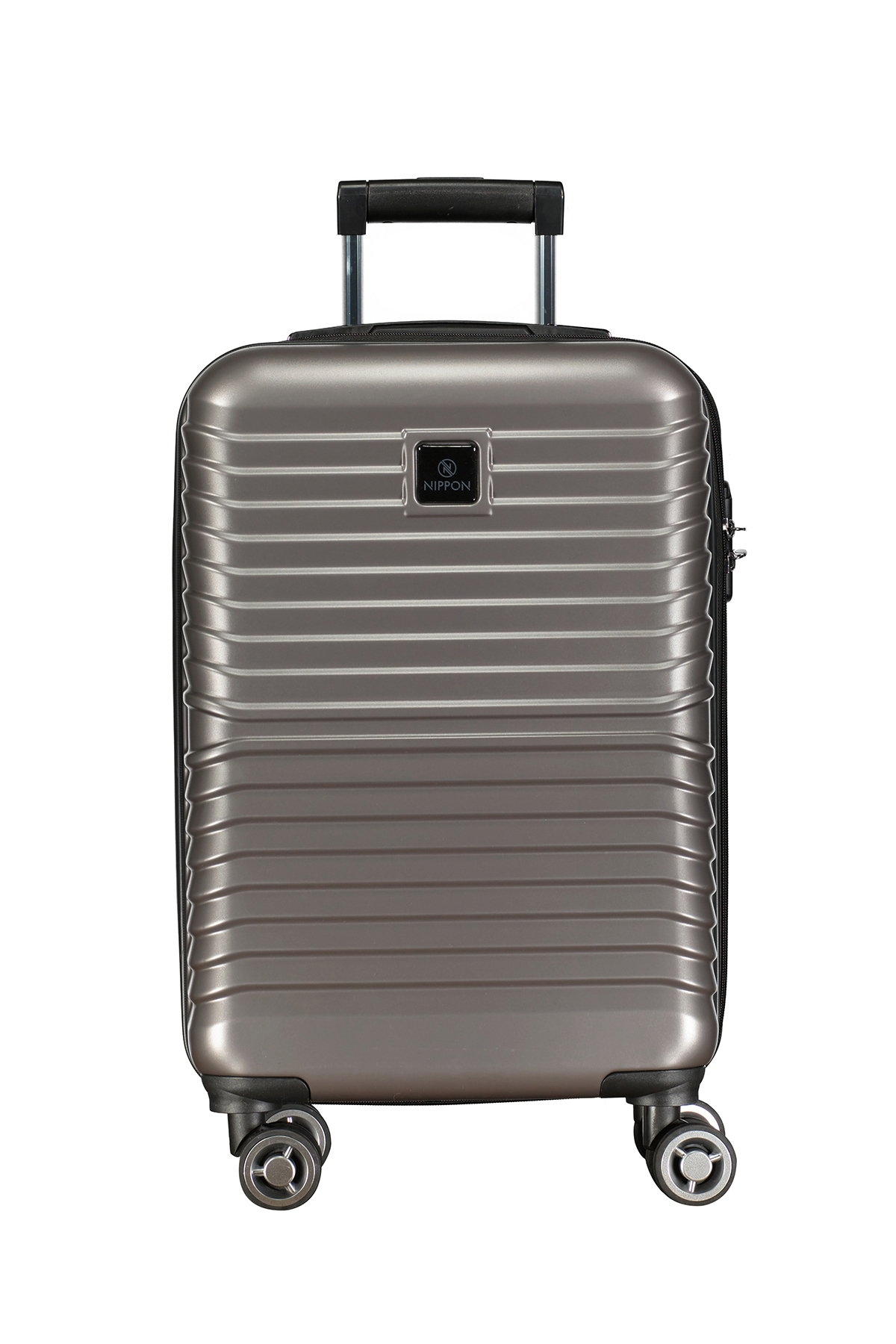 Nippon Sert Valiz 1811MDS-7037T Nippon Sert Valiz 1811MDS-7037T