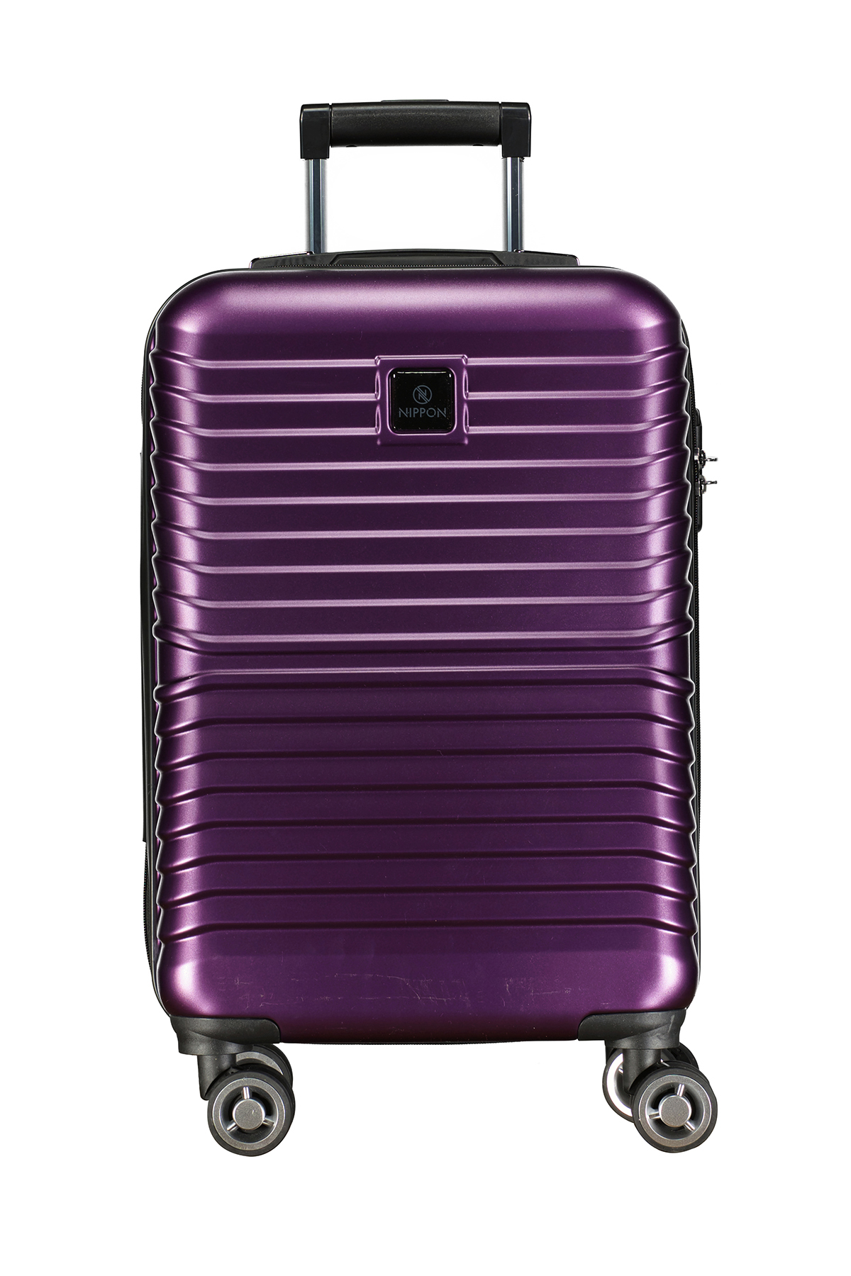 Nippon Sert Valiz 1811MDS-4011T Nippon Sert Valiz 1811MDS-4011T