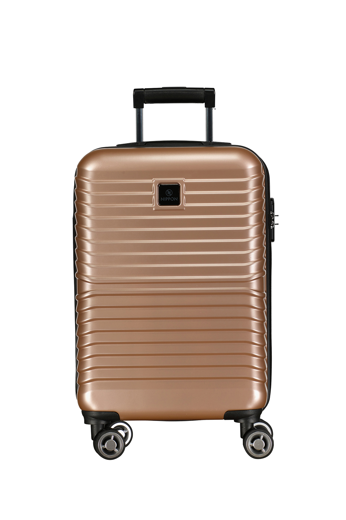 Nippon Sert Valiz 1811MDS-4002T Nippon Sert Valiz 1811MDS-4002T