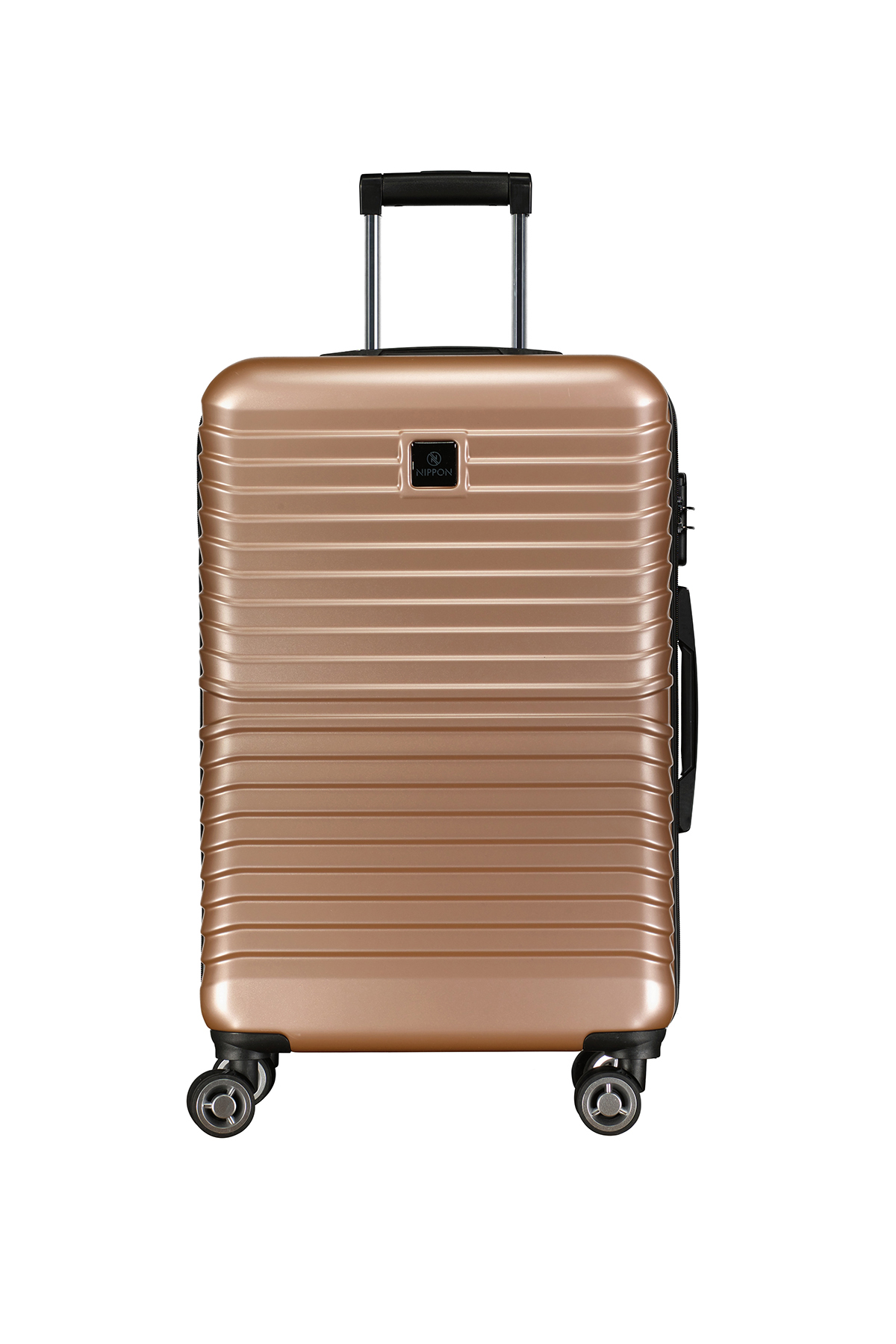 Nippon Sert Valiz 1811MDM-4002T Nippon Sert Valiz 1811MDM-4002T