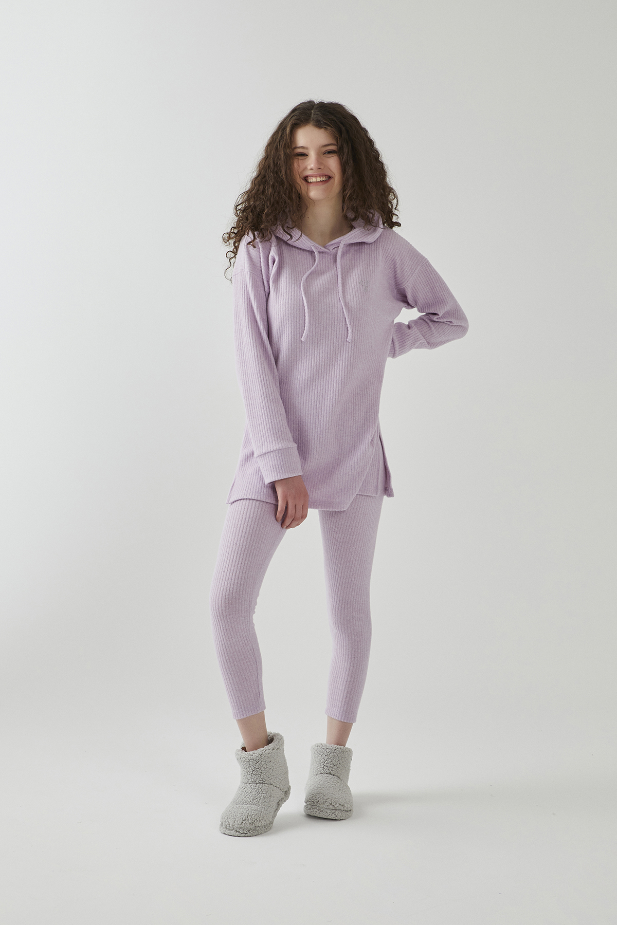 Pamuk & Pamuk Kadın Pijama Takımı W23103