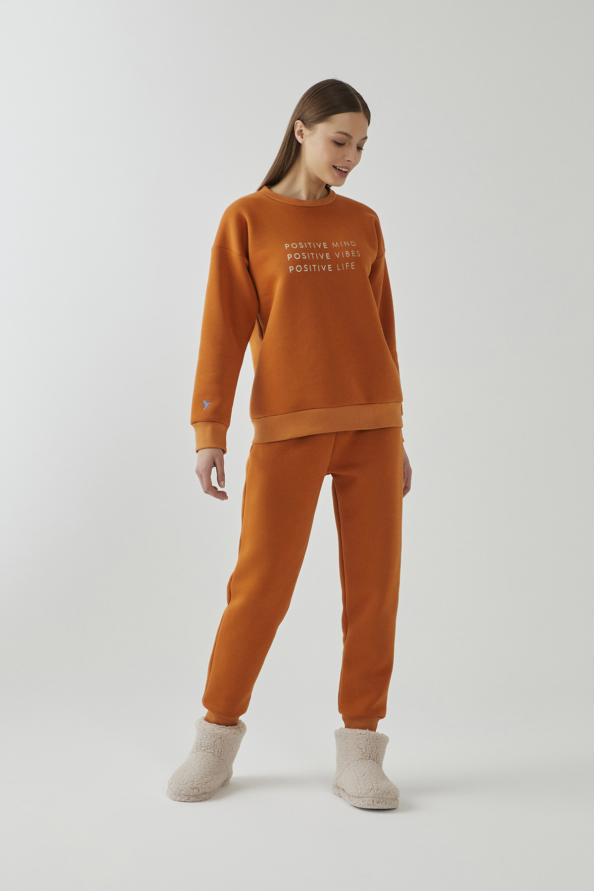 Pamuk & Pamuk Kadın Pijama Takımı W23125