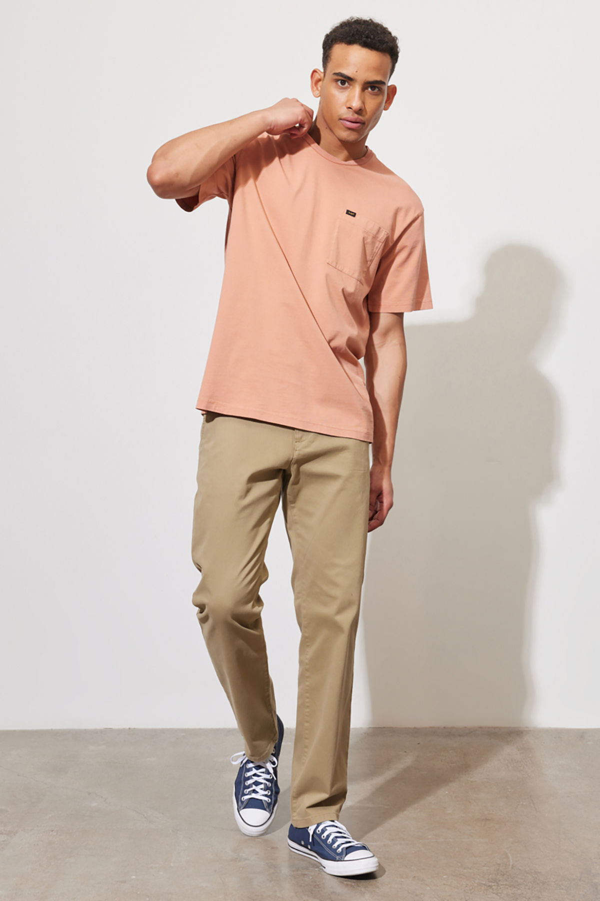 Lee Erkek Pantolon L71YPAUA Lee Erkek Pantolon L71YPAUA