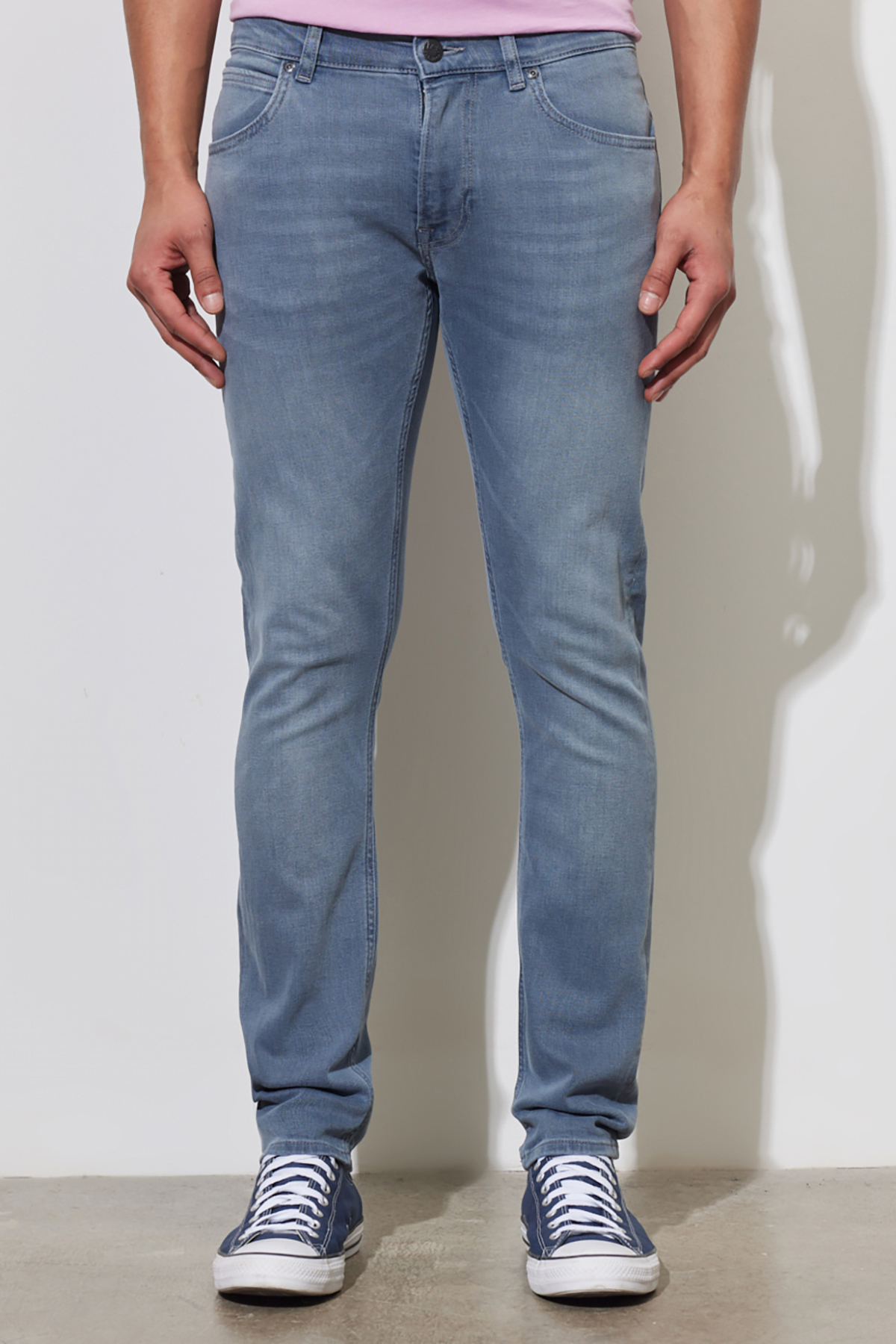 Lee Erkek Kot Pantolon L719026UQ Lee Erkek Kot Pantolon L719026UQ