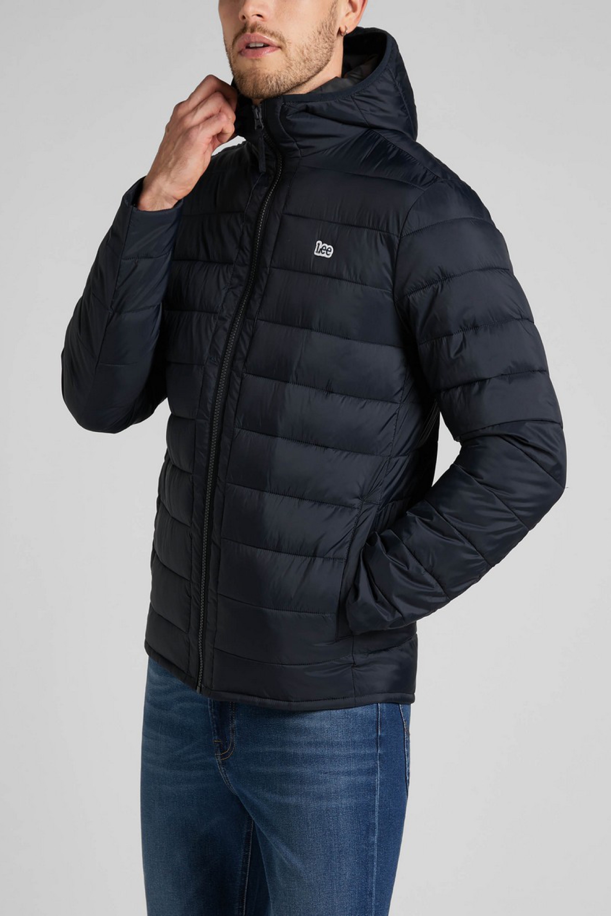 Lee Erkek Ceket L87HSZ01