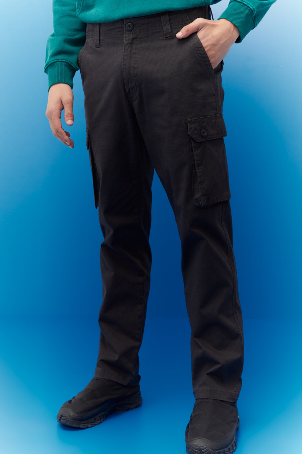 Lee Erkek Pantolon L76ECTWC Lee Erkek Pantolon L76ECTWC