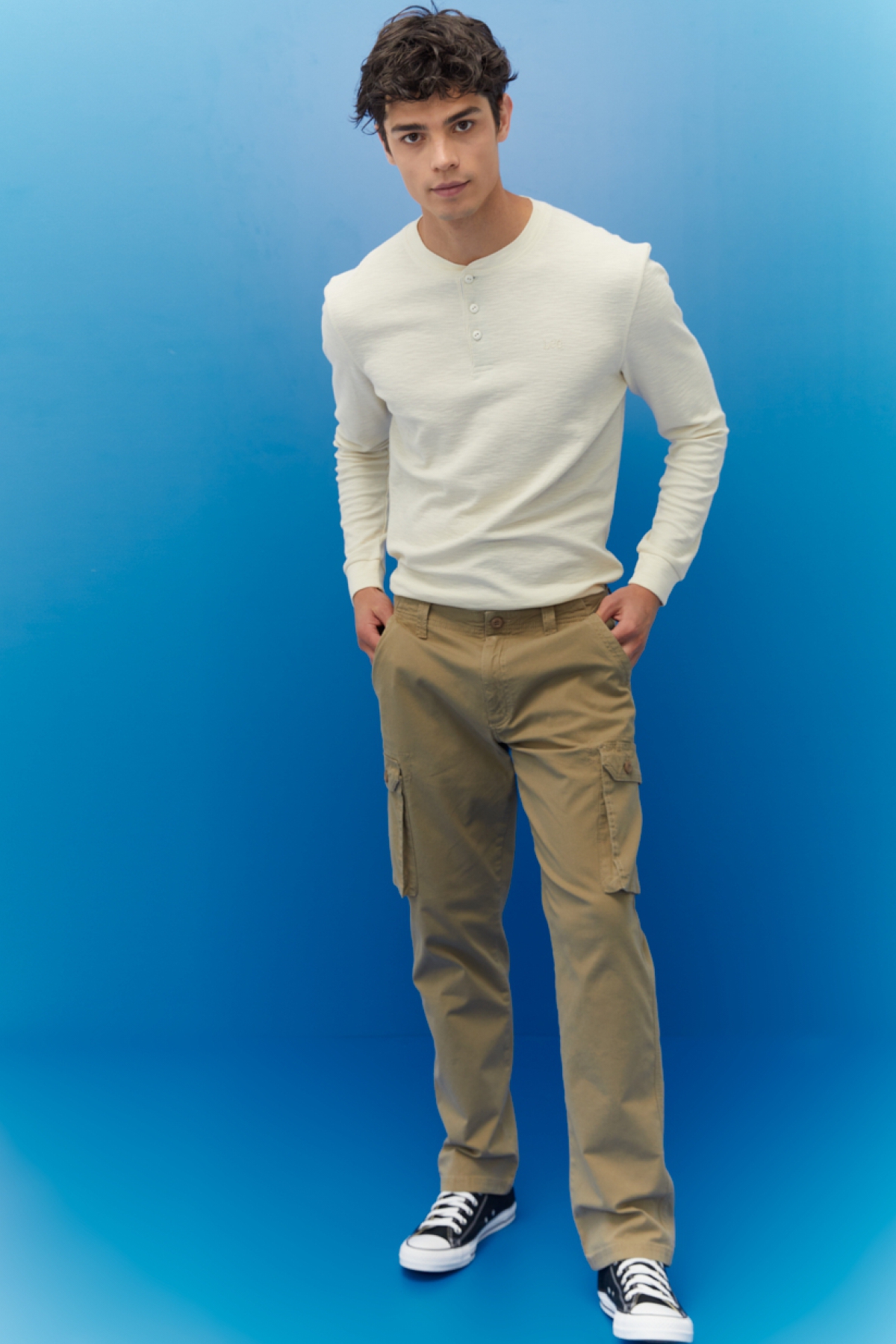 Lee Erkek Pantolon L76ECTZT Lee Erkek Pantolon L76ECTZT