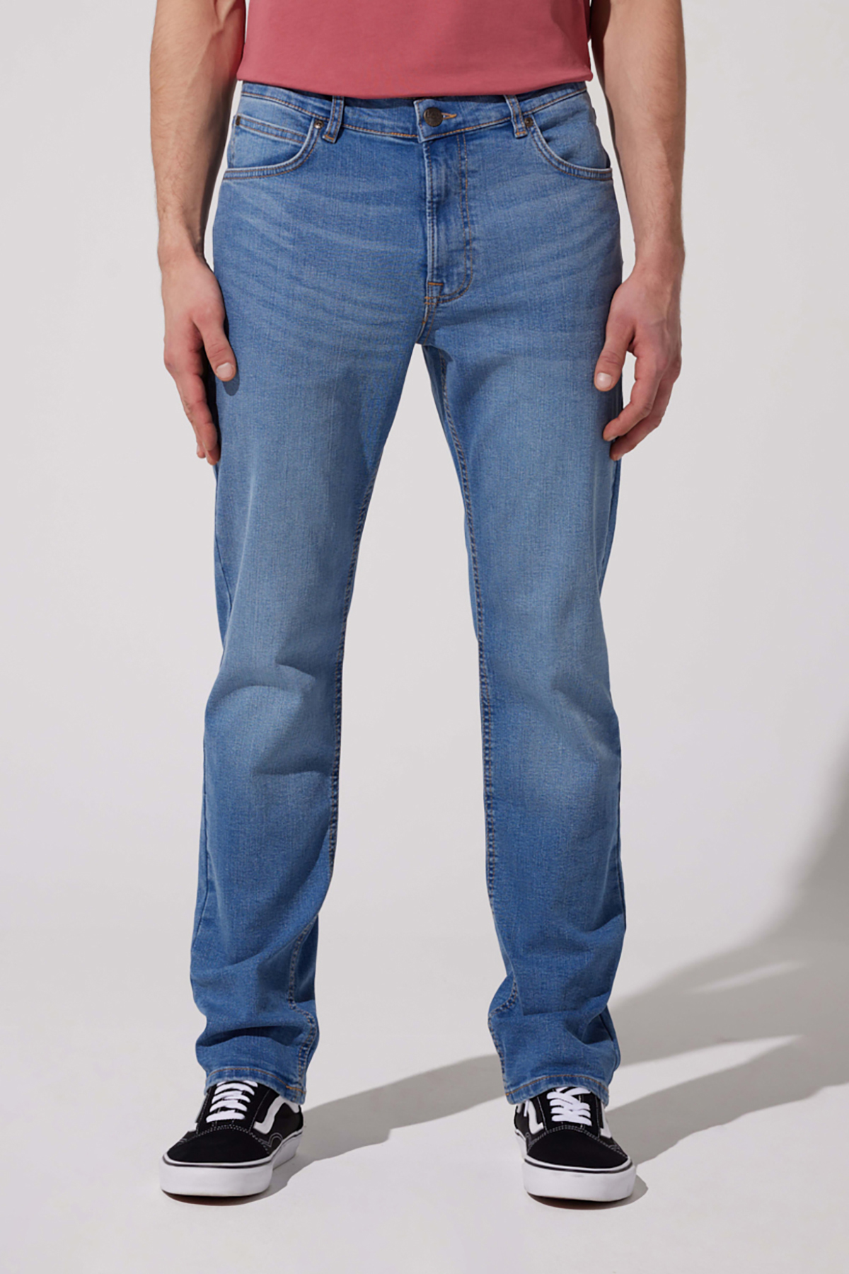 Lee Erkek Kot Pantolon L70WCAC55