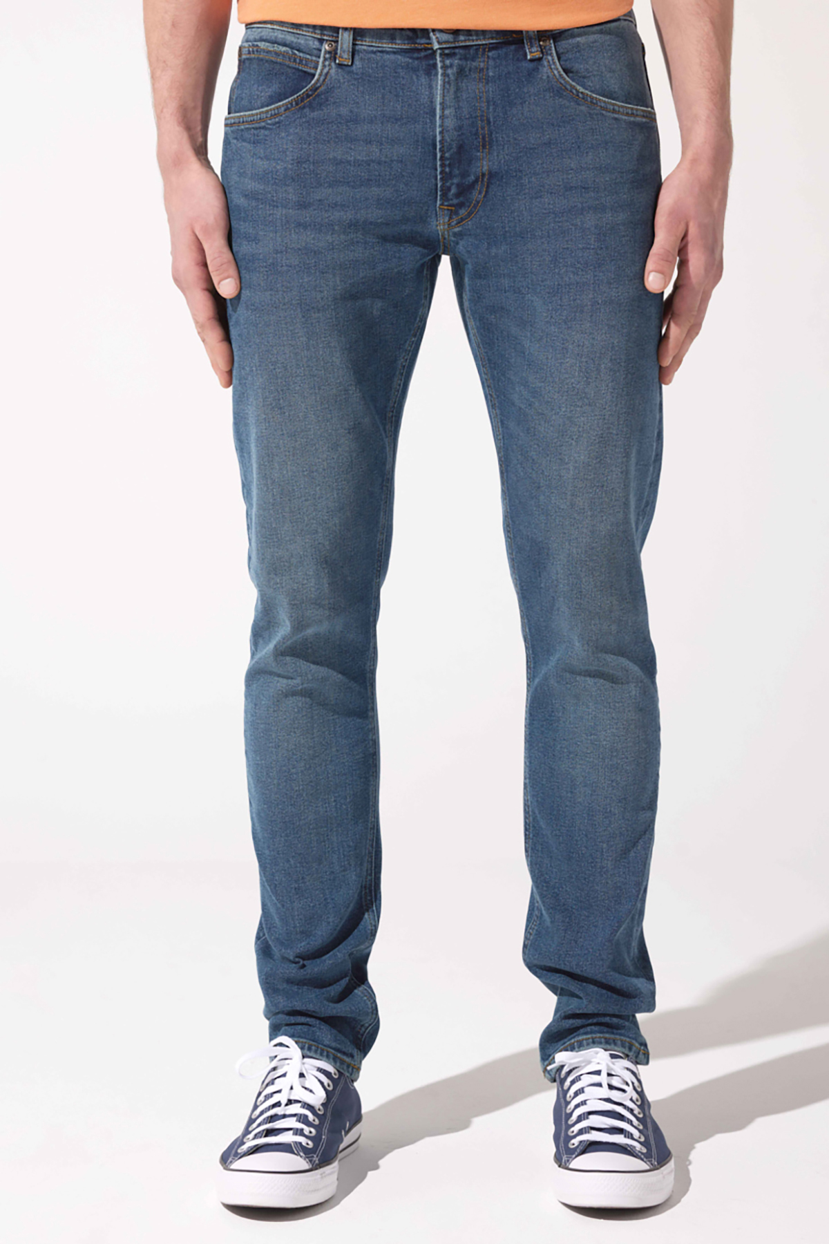 Lee Erkek Kot Pantolon L719043XT Lee Erkek Kot Pantolon L719043XT