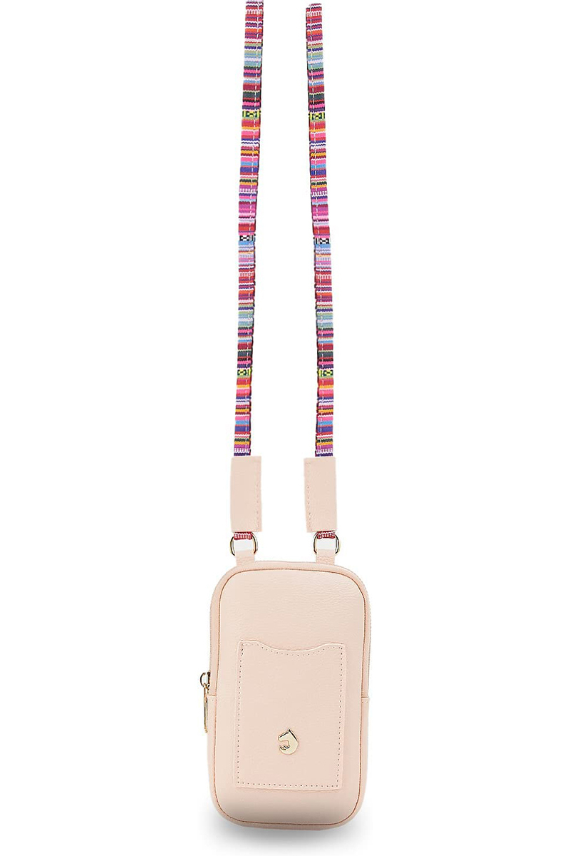 Aqua di Polo 1987 Kadın Telefon Çantası APBA013102