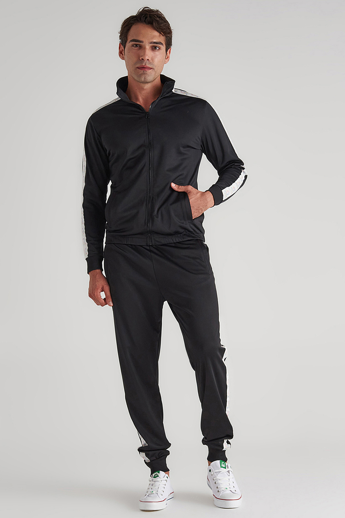 United Colors Of Benetton Erkek Eşofman Altı 71168 United Colors Of Benetton Erkek Eşofman Altı 71168