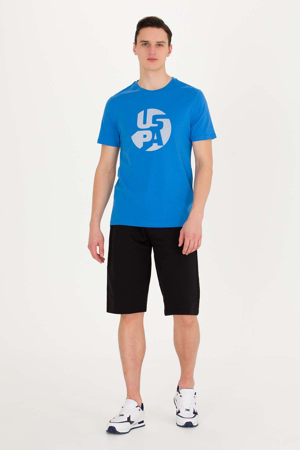 U.S. Polo Assn. Erkek Şort 1573670 U.S. Polo Assn. Erkek Şort 1573670