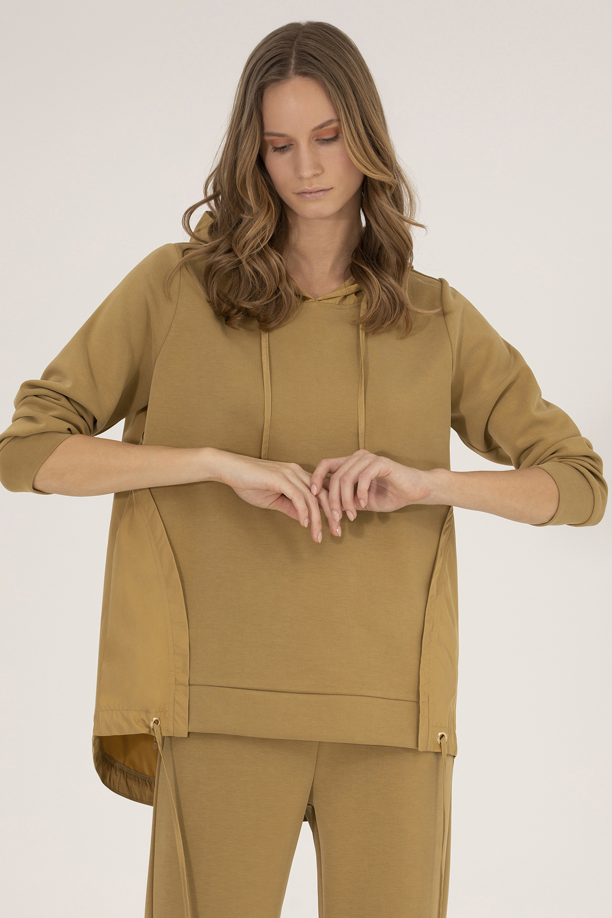 Pierre Cardin Kadın Sweatshirt 1573403.VR235