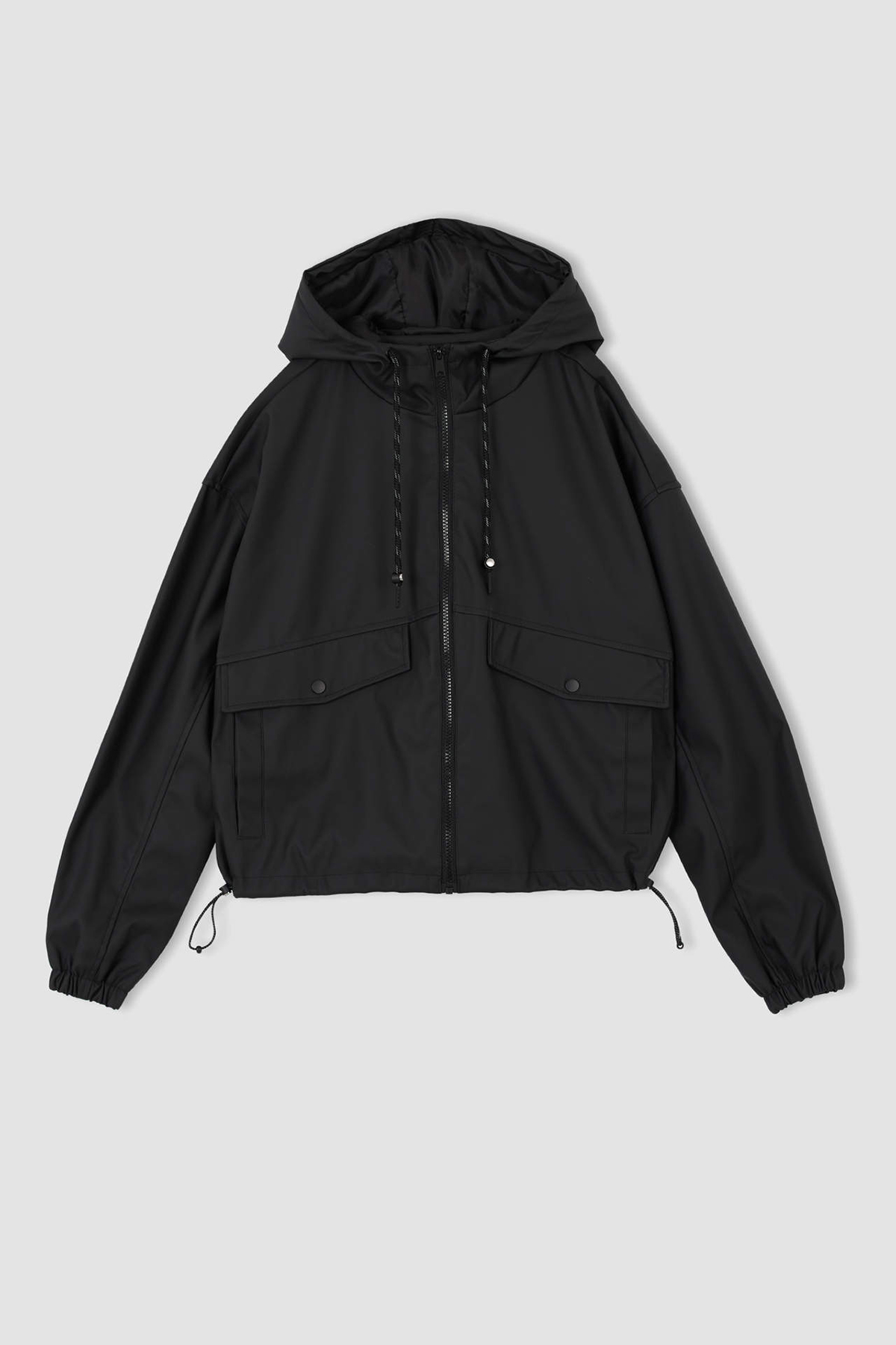 Defacto Kadın Yağmurluk W6260AZ