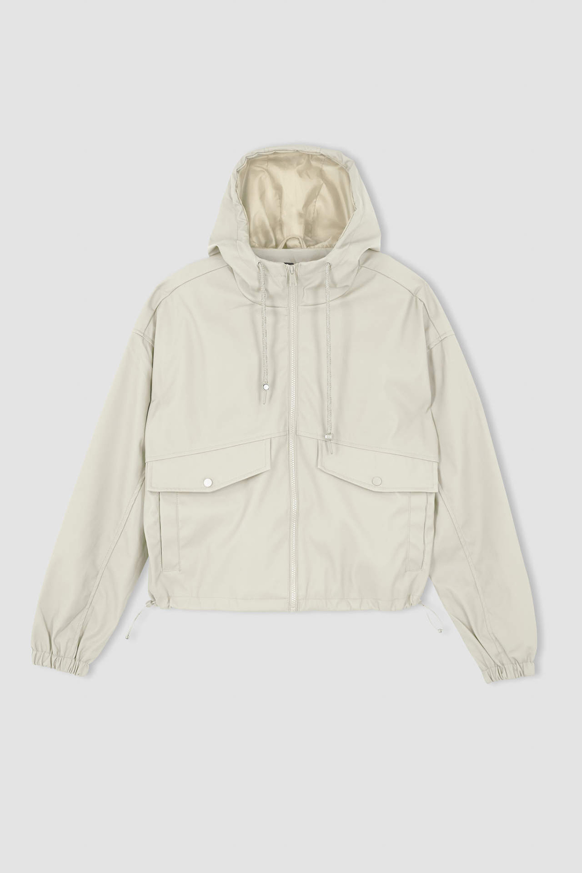 Defacto Kadın Yağmurluk W6260AZ