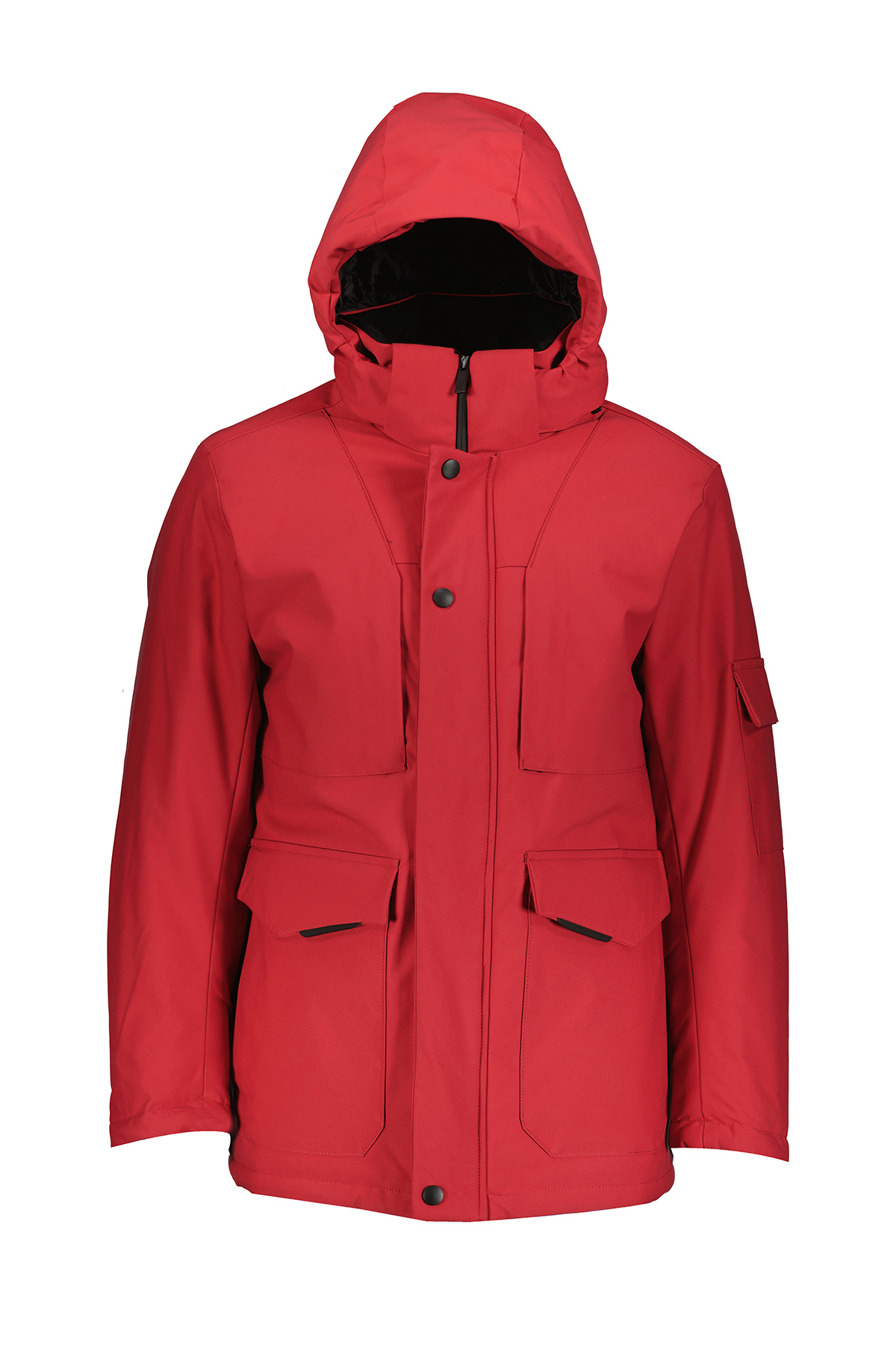 Exuma Erkek Mont 2211045 Exuma Erkek Mont 2211045