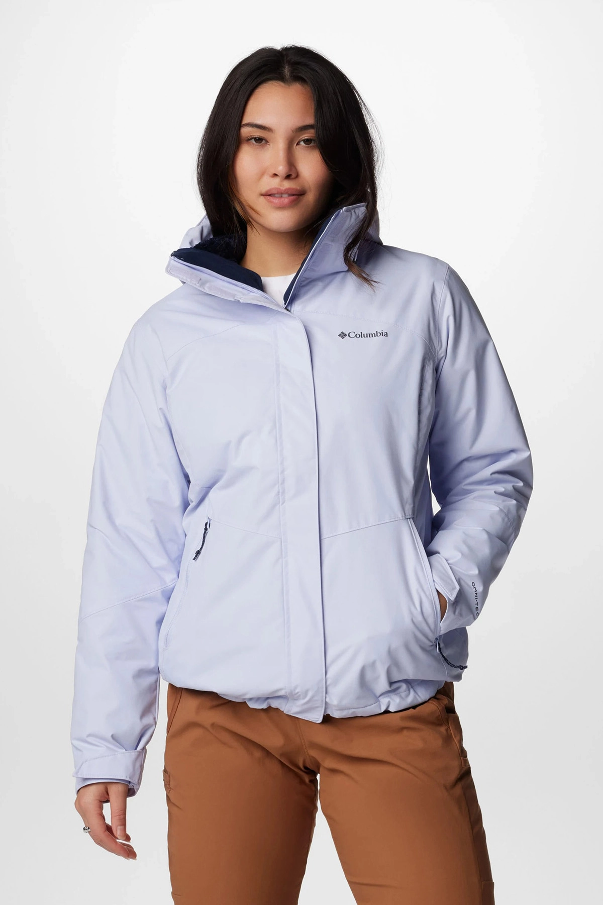 Skechers Kadın Ceket S212273-102