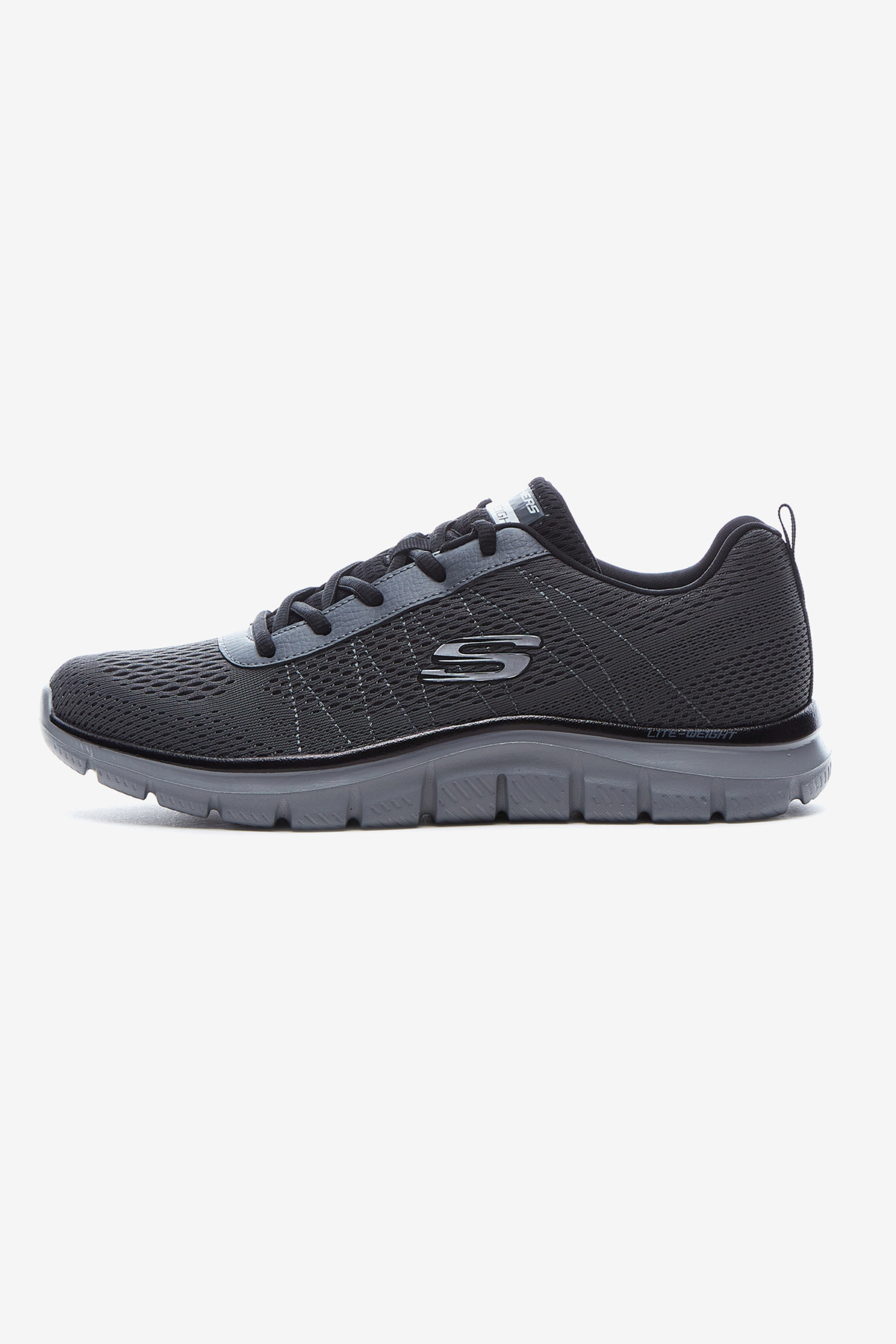 Skechers TRACK Erkek Ayakkabı 232081TK CCBK Skechers TRACK Erkek Ayakkabı 232081TK CCBK