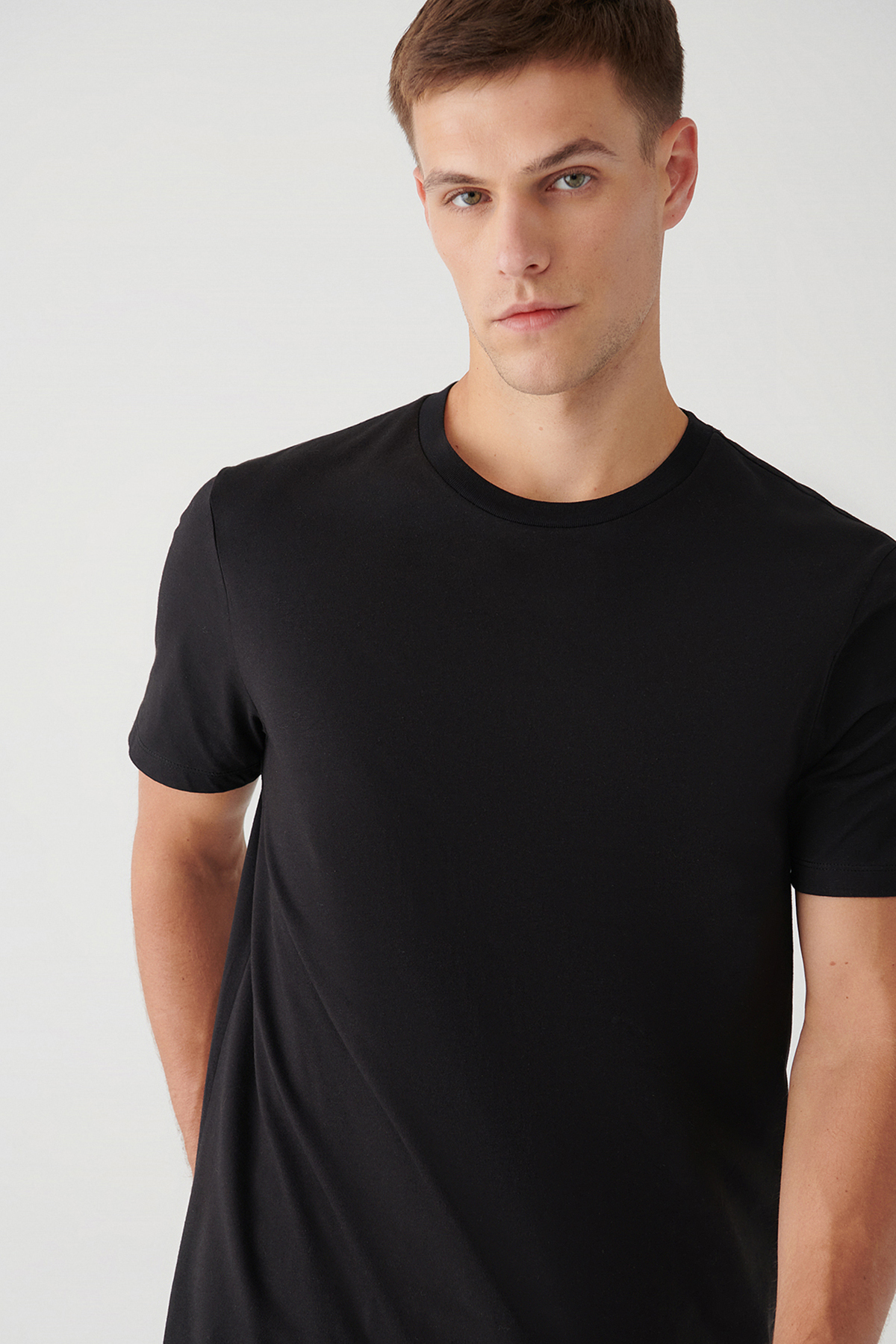 Mavi Erkek Tişört M0610251-900 Mavi Erkek Tişört M0610251-900