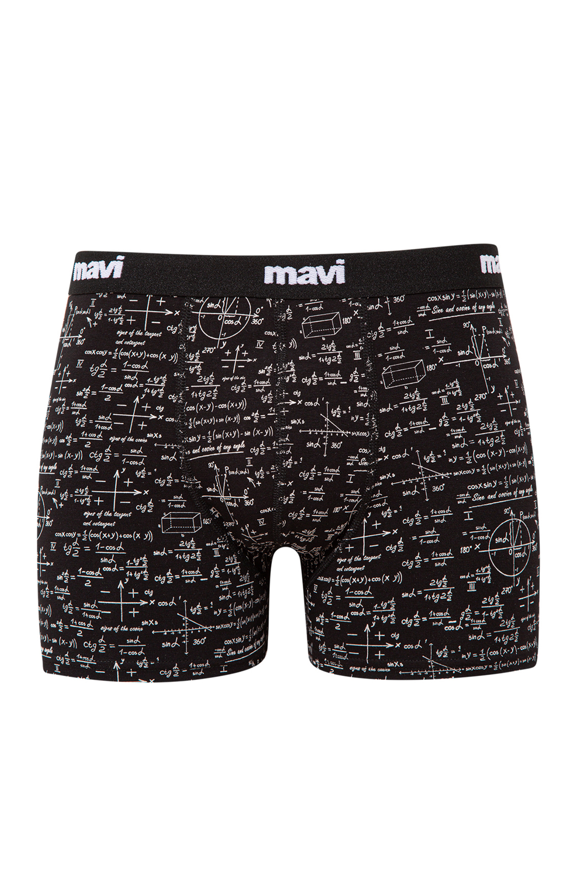 Mavi Erkek Boxer M0910049-900