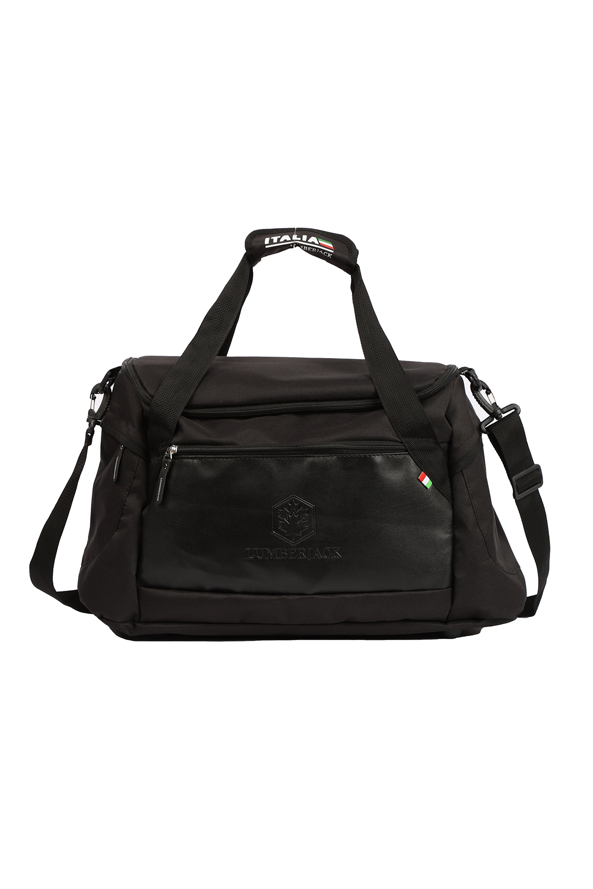 Lumberjack Unisex Seyahat Çantası BONY