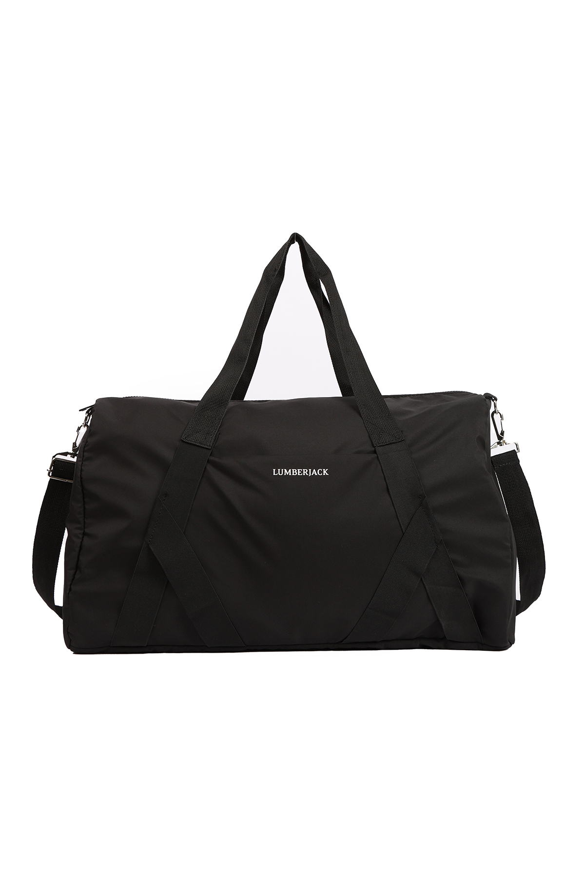 Lumberjack Unisex Seyahat Çantası LEXY Lumberjack Unisex Seyahat Çantası LEXY