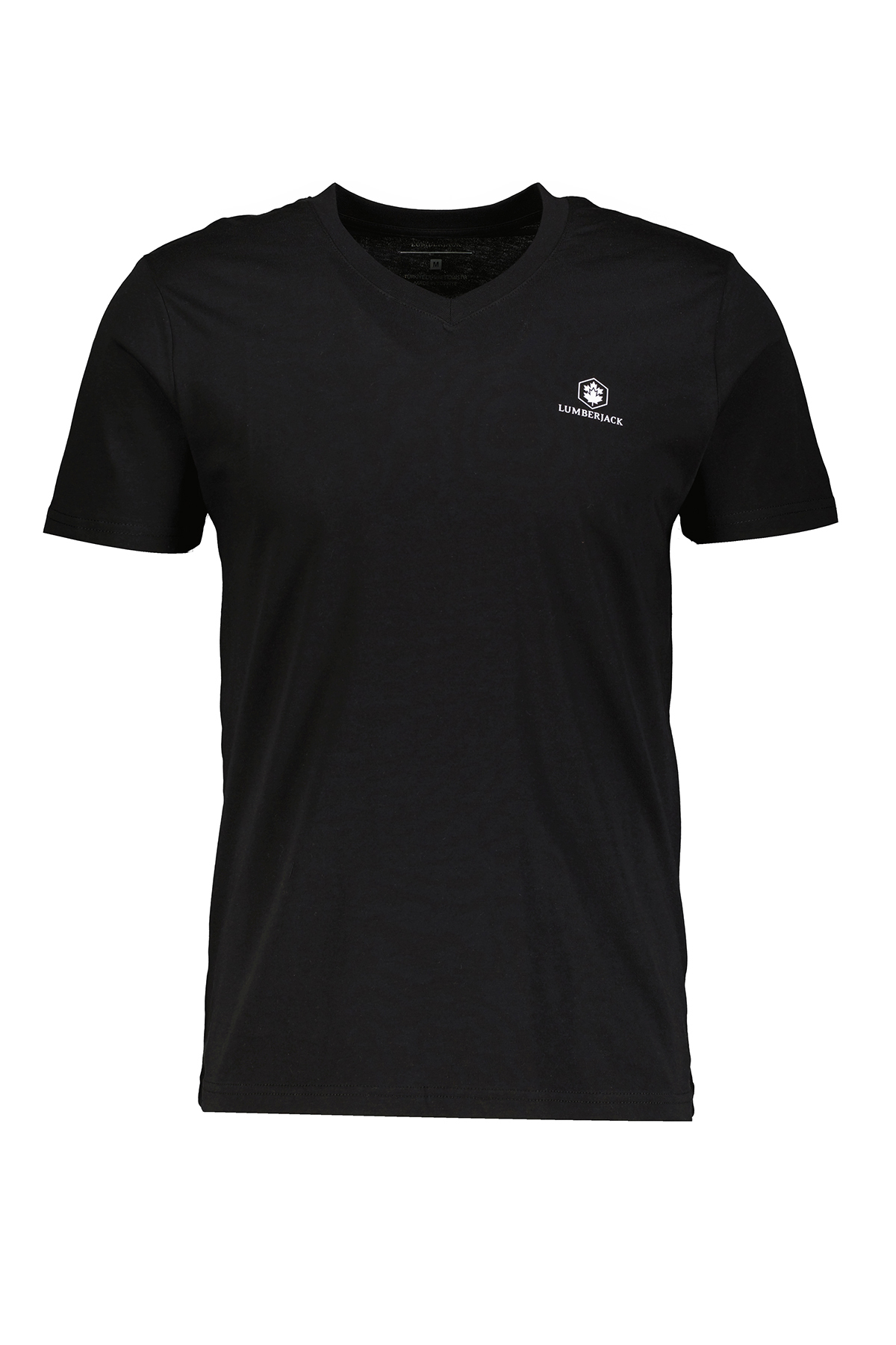 Lumberjack Erkek Tişört BASIC VN CT106 Lumberjack Erkek Tişört BASIC VN CT106