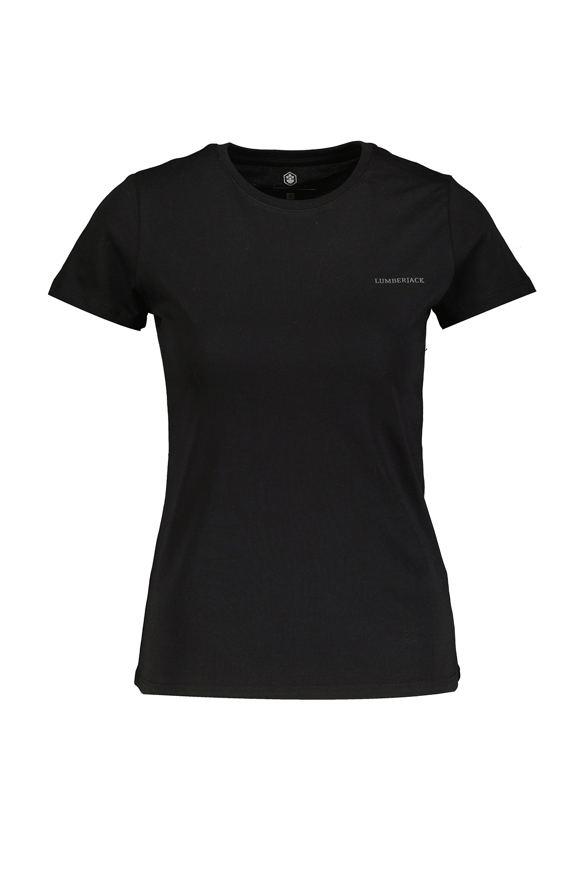Lumberjack Kadın Tişört BASIC CT122 Lumberjack Kadın Tişört BASIC CT122