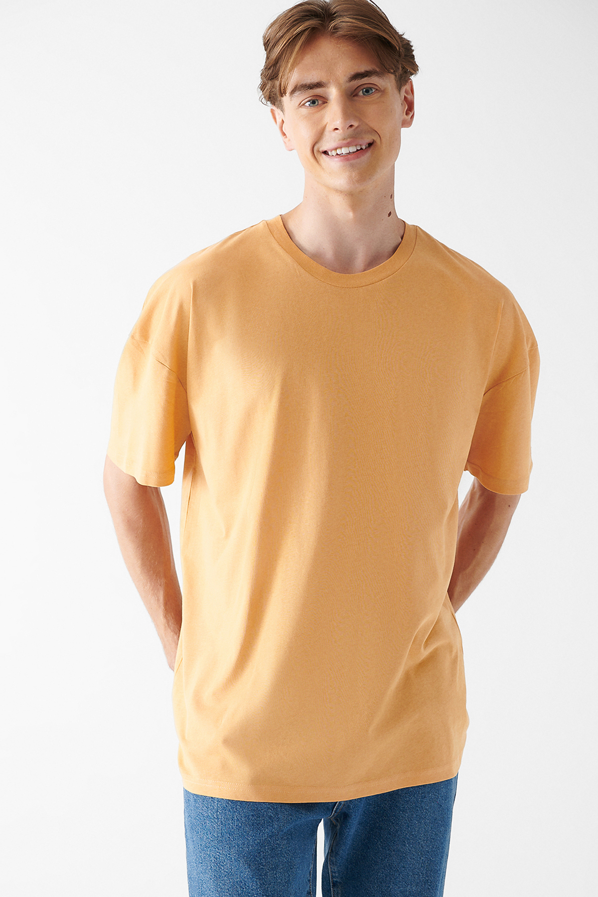 Mavi Erkek Tişört M0610689-71243 Mavi Erkek Tişört M0610689-71243