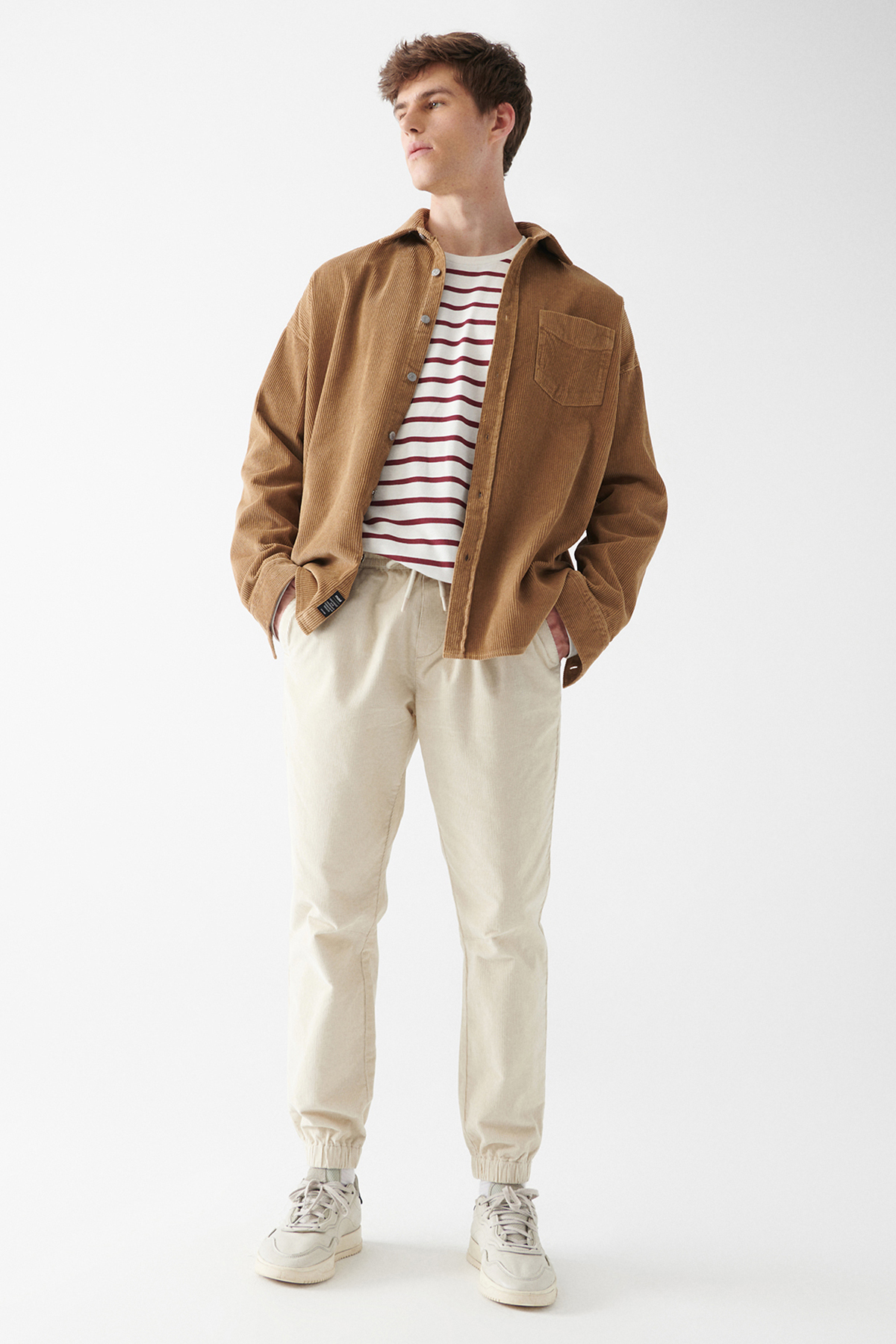 Mavi Erkek Pantolon M0010077-70144 Mavi Erkek Pantolon M0010077-70144