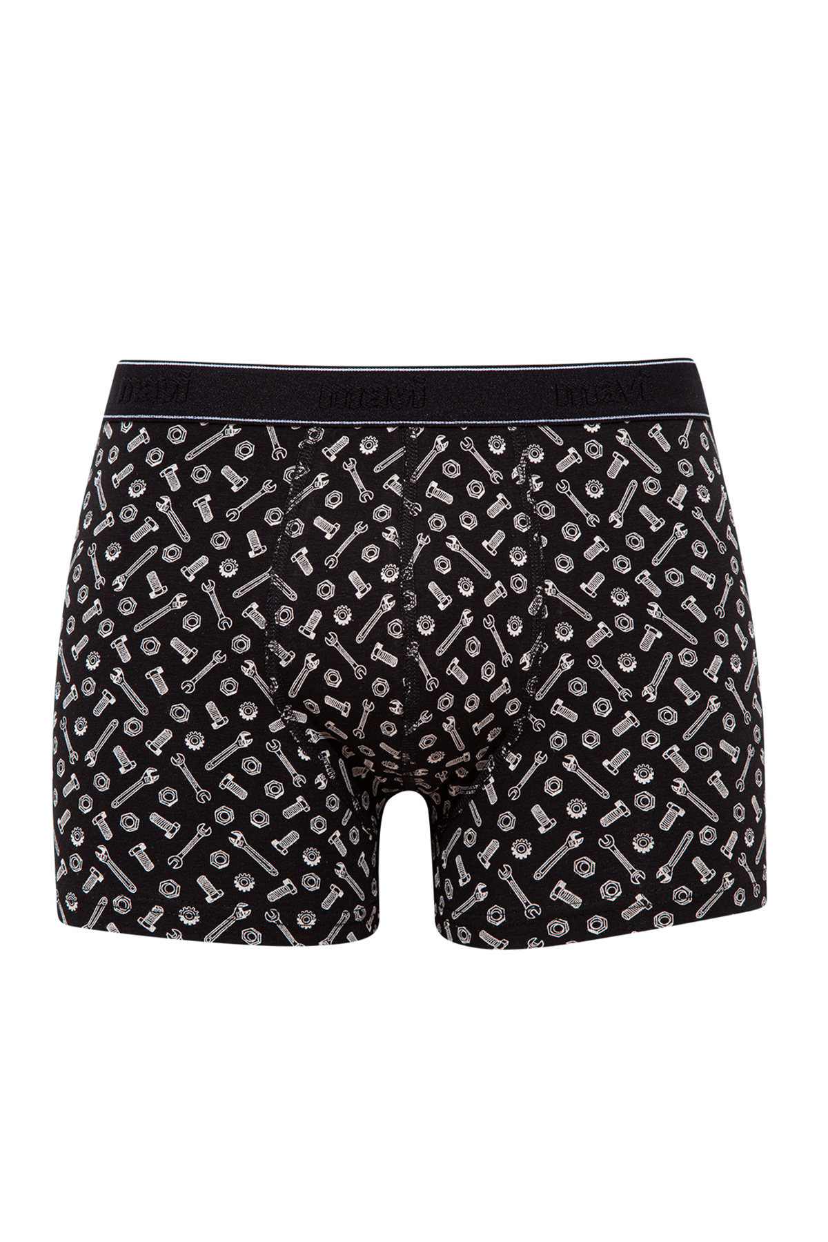 Mavi Erkek Boxer M0910444-900