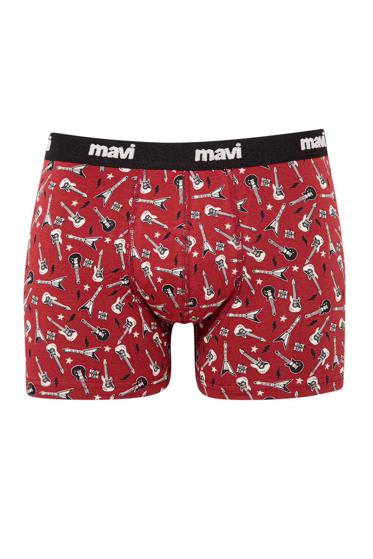 Mavi Erkek Boxer M0910459-26345 Mavi Erkek Boxer M0910459-26345