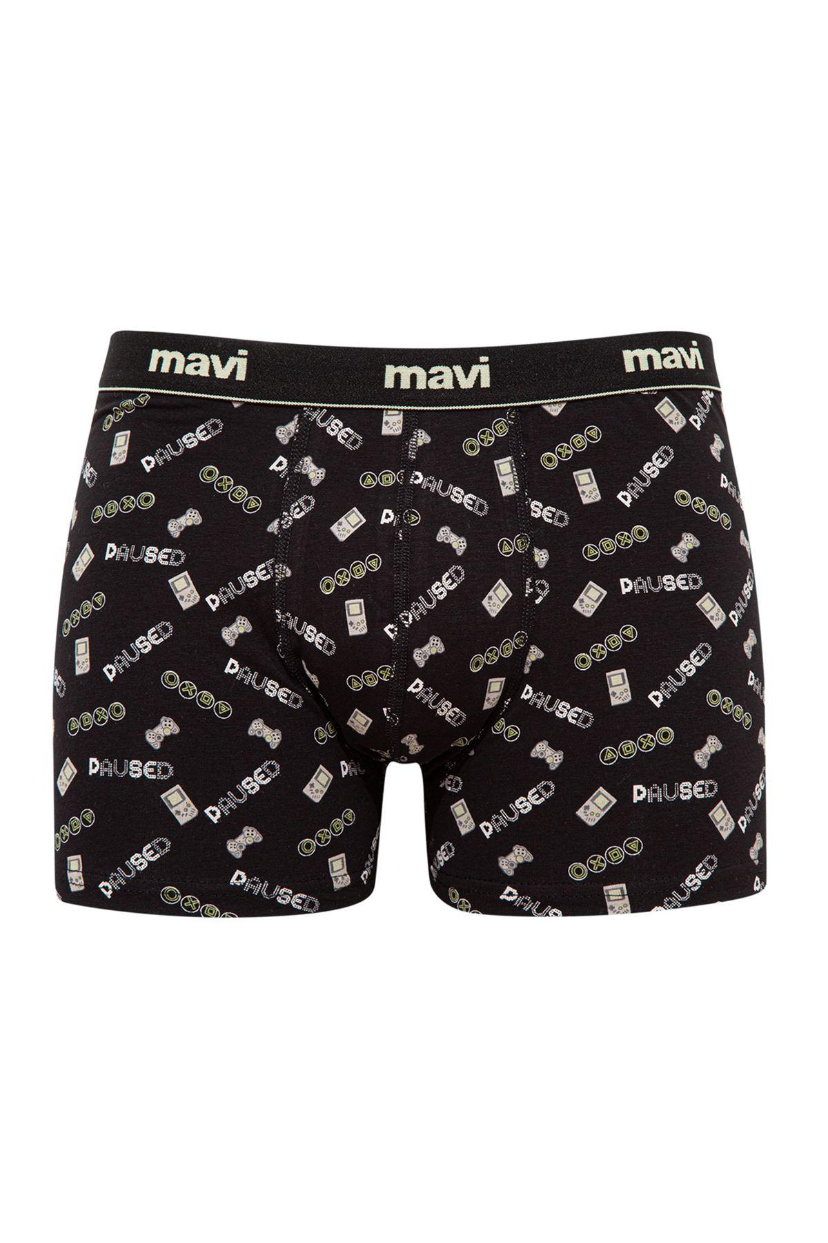 Mavi Erkek Boxer M0910460-900